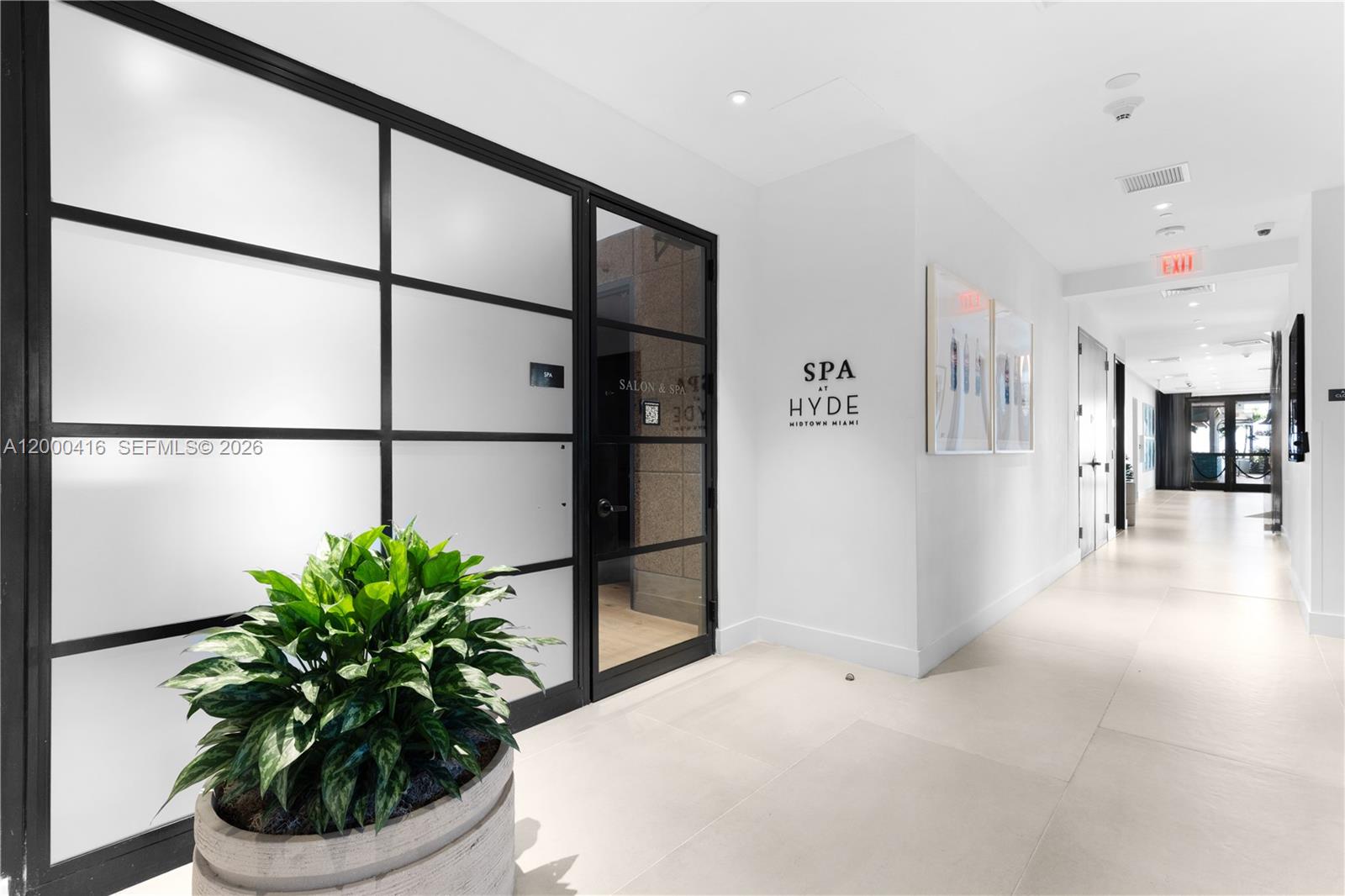 3401 MIDTOWN CONDO - Residential