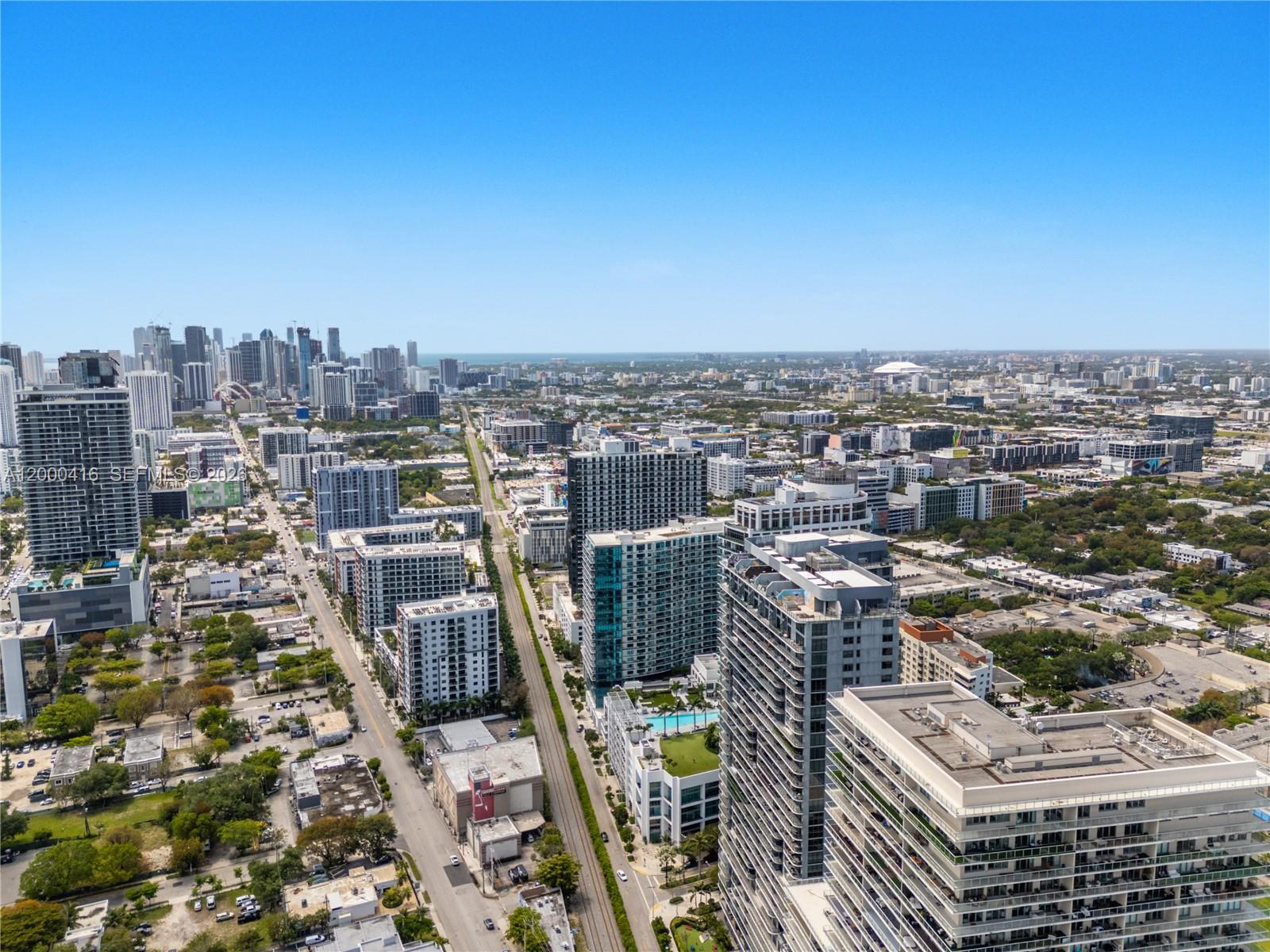 3401 MIDTOWN CONDO - Residential