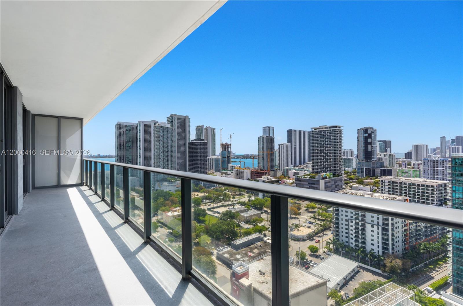 3401 MIDTOWN CONDO - Residential