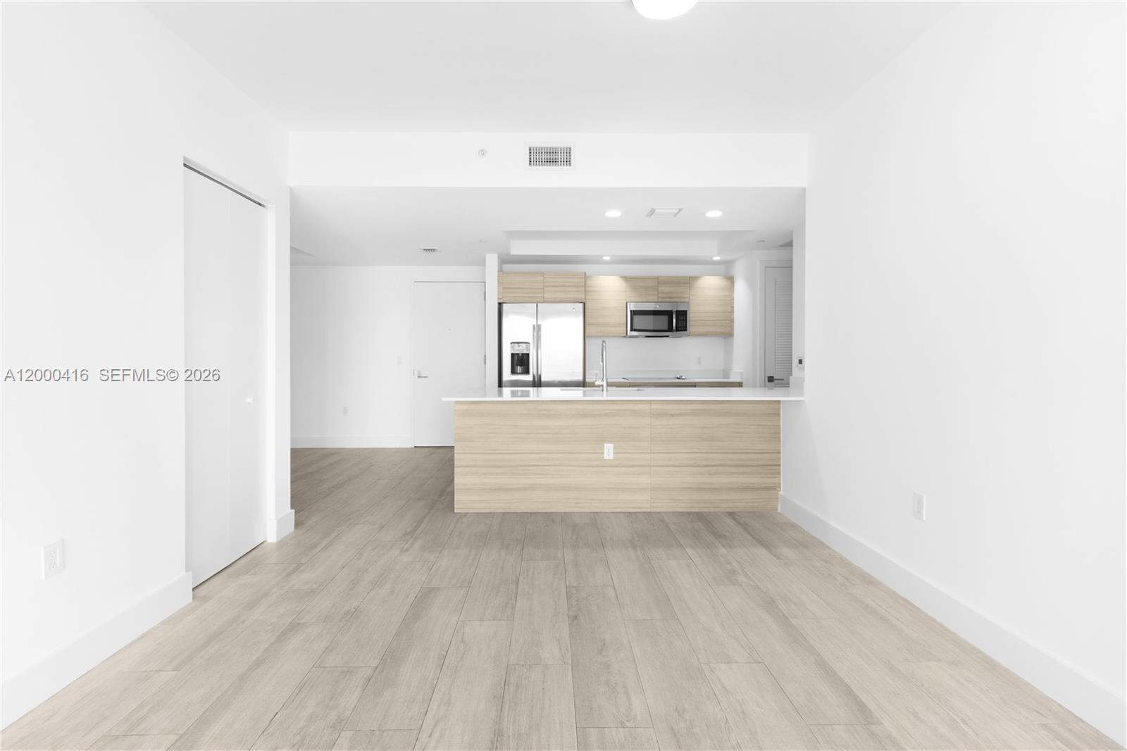 3401 MIDTOWN CONDO - Residential