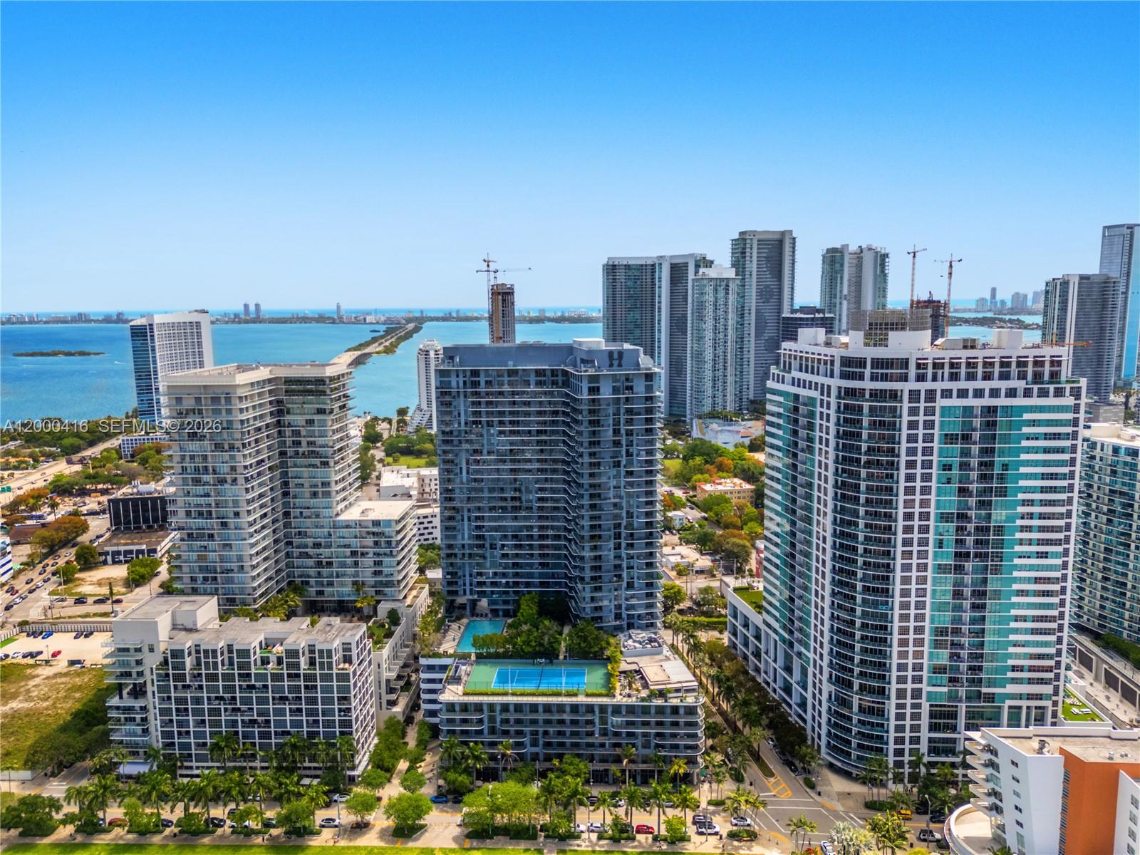 3401 MIDTOWN CONDO - Residential