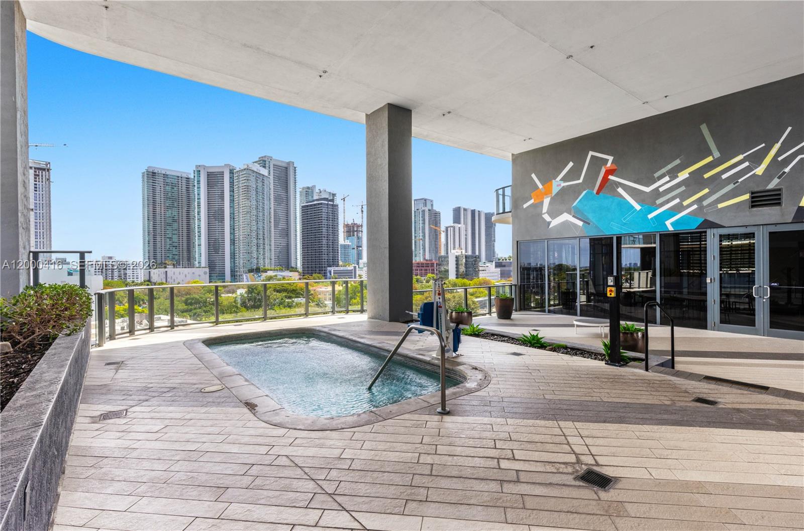 3401 MIDTOWN CONDO - Residential