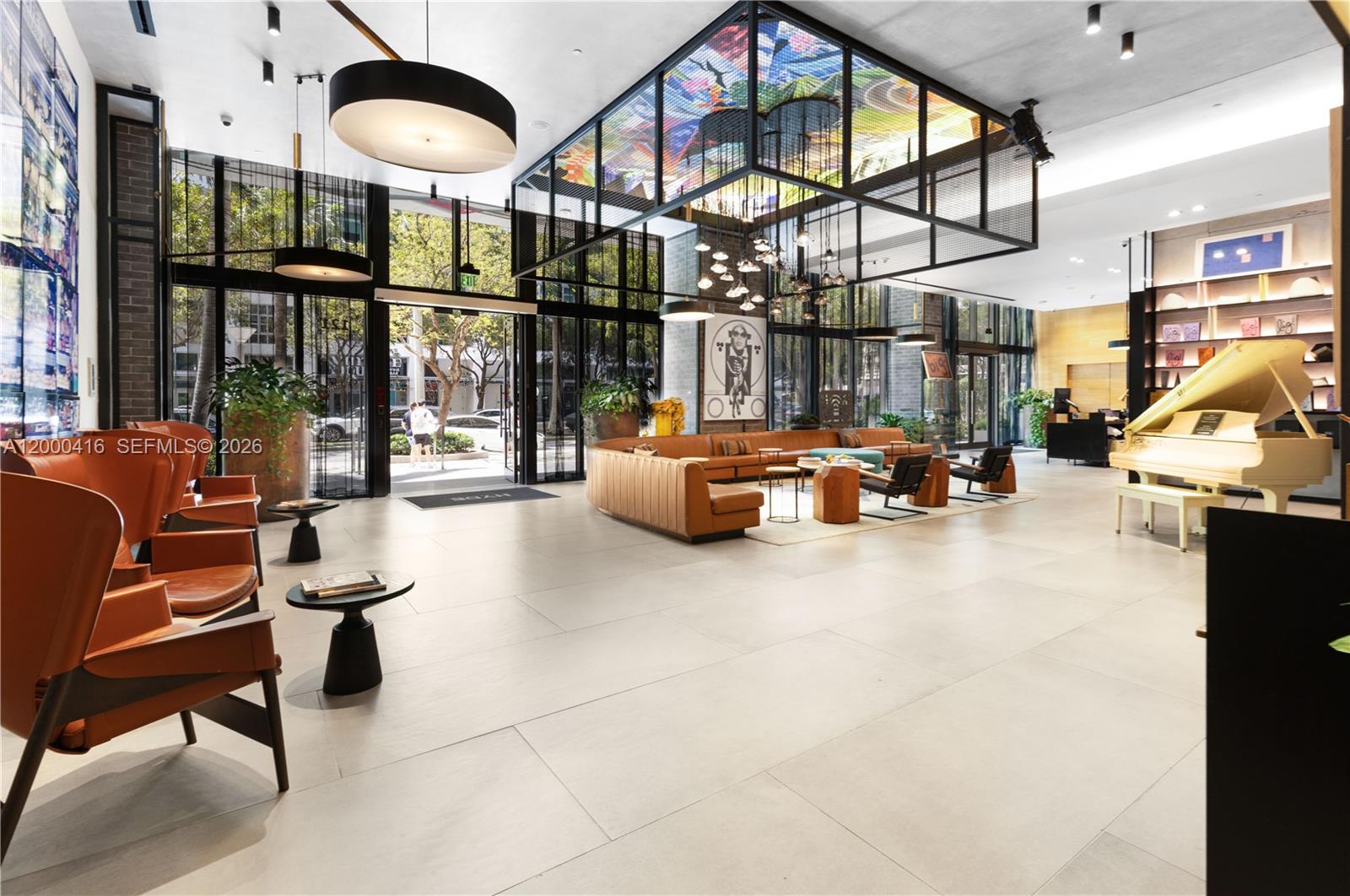 3401 MIDTOWN CONDO - Residential