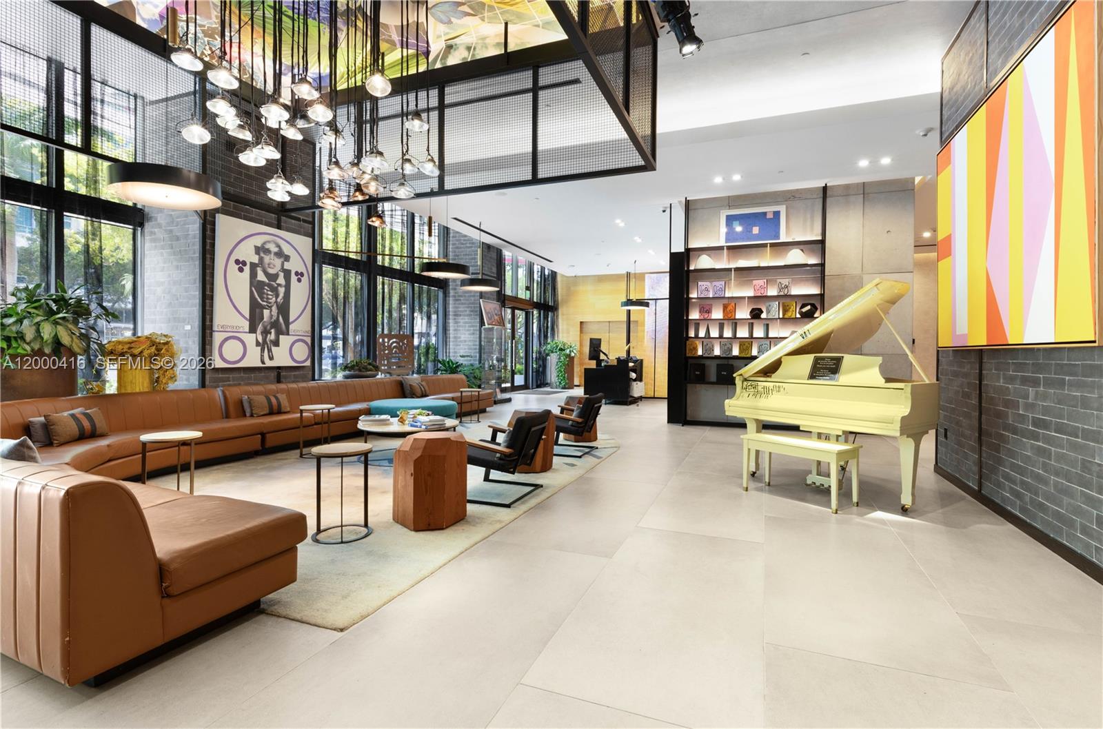 3401 MIDTOWN CONDO - Residential