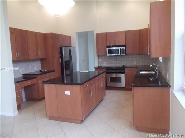 Riviera Isles II 170-53 B - Residential Lease