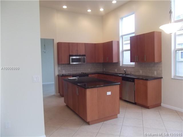 Riviera Isles II 170-53 B - Residential Lease