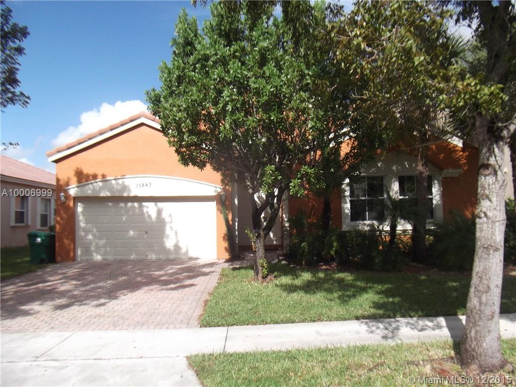 Riviera Isles II 170-53 B - Residential Lease