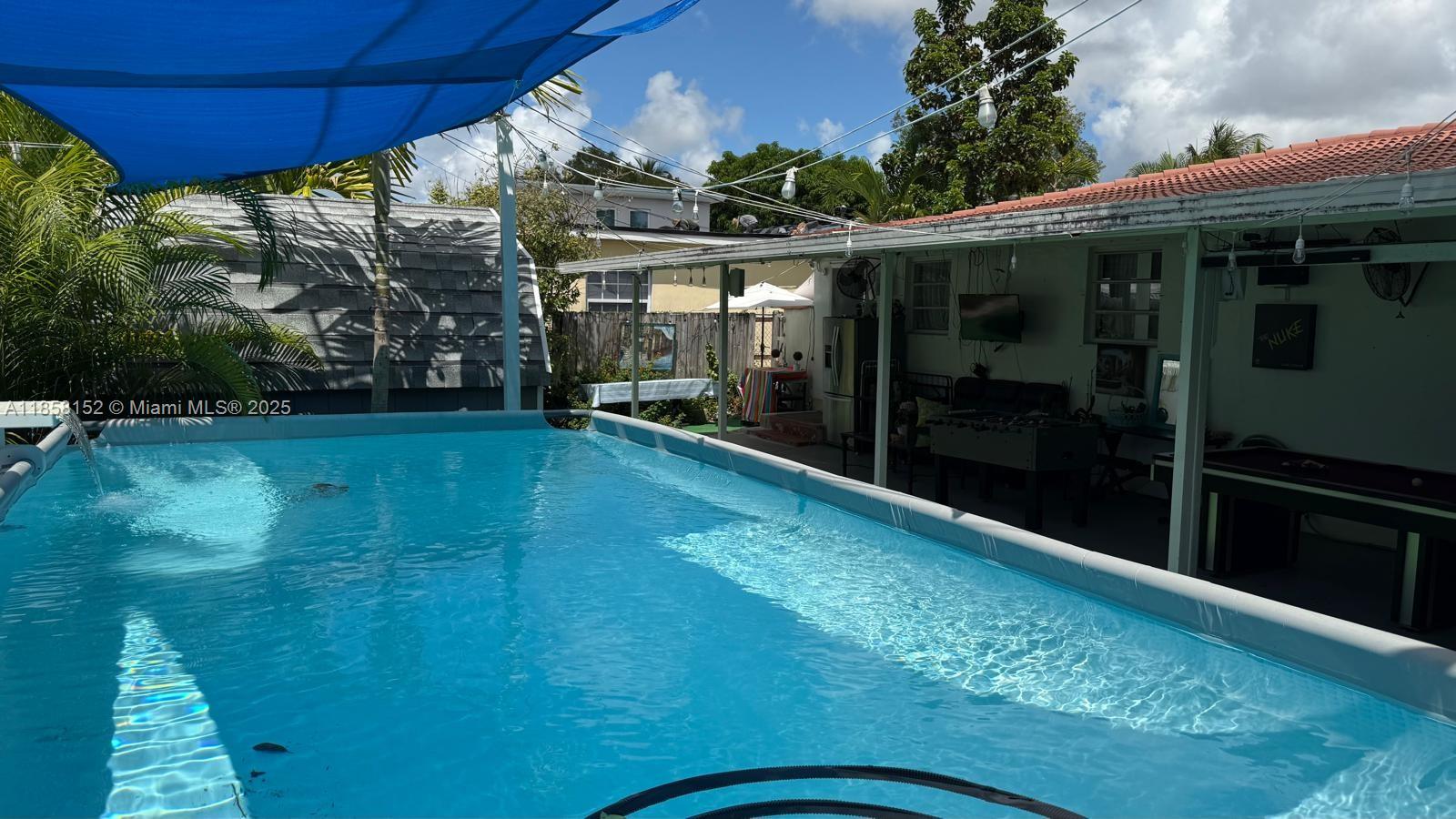 CORAL GATE SEC D - Residential