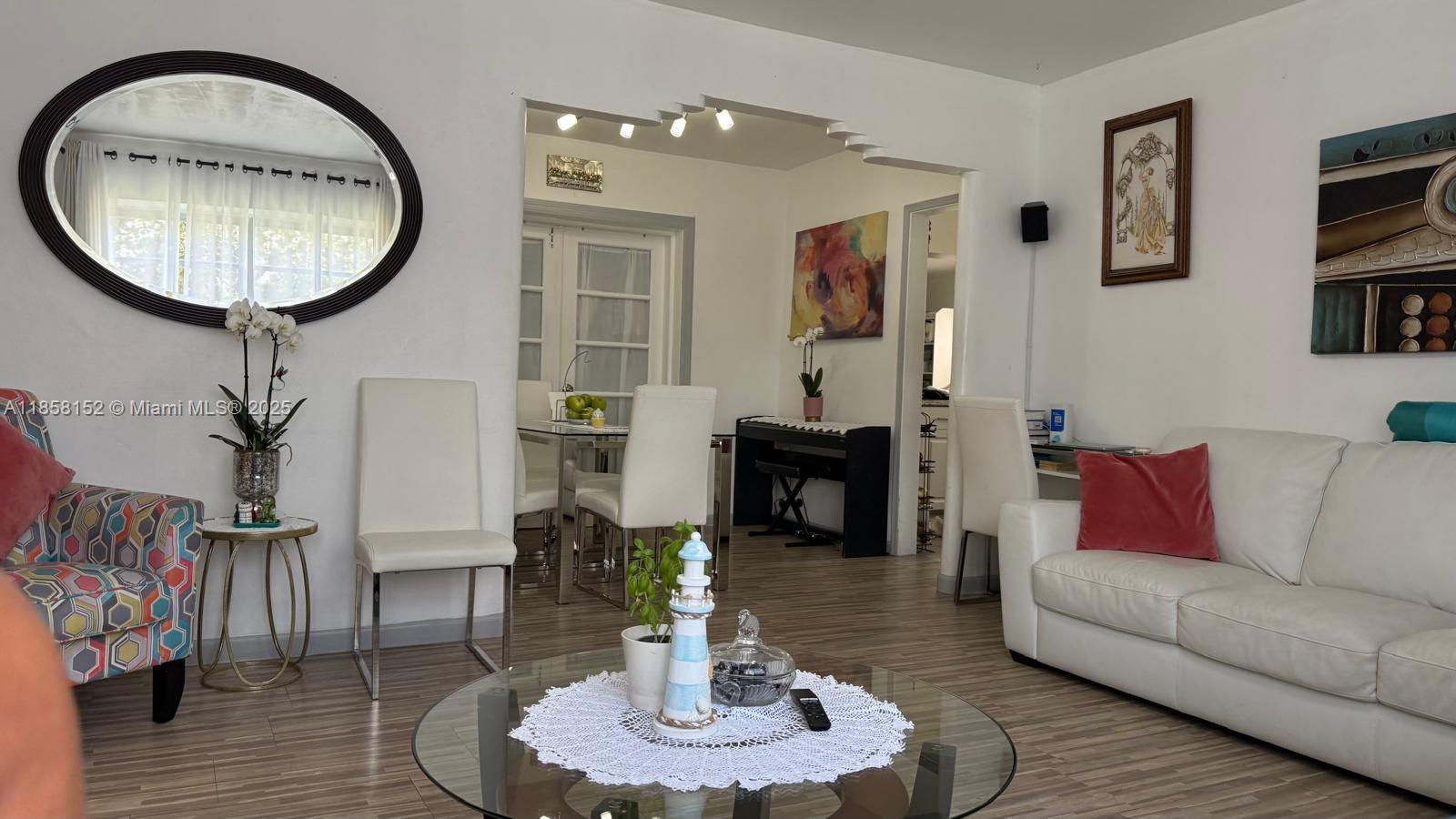 CORAL GATE SEC D - Residential