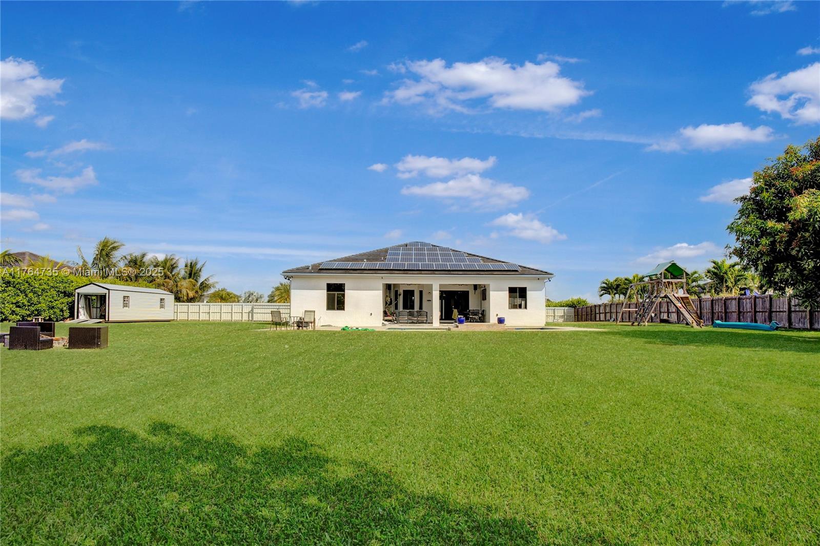 17100 SW 281 St