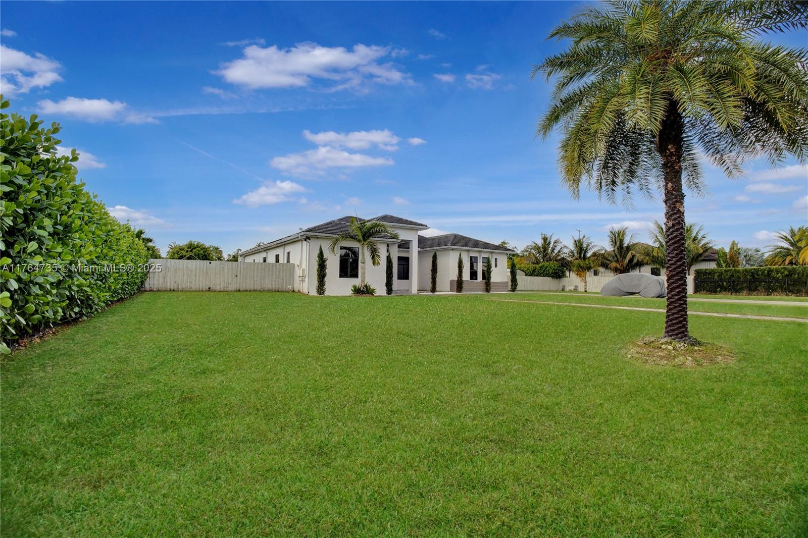 17100 SW 281 St