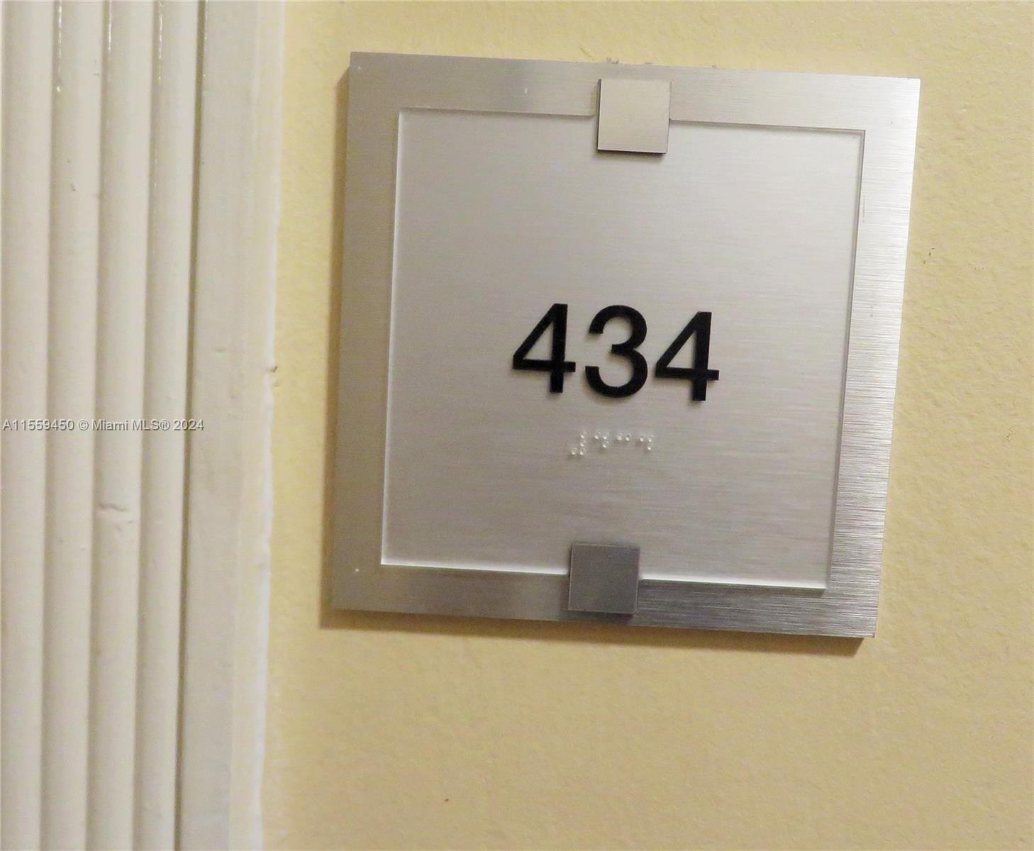 THE AVENTURA BEACH CLUB C - Residential Lease