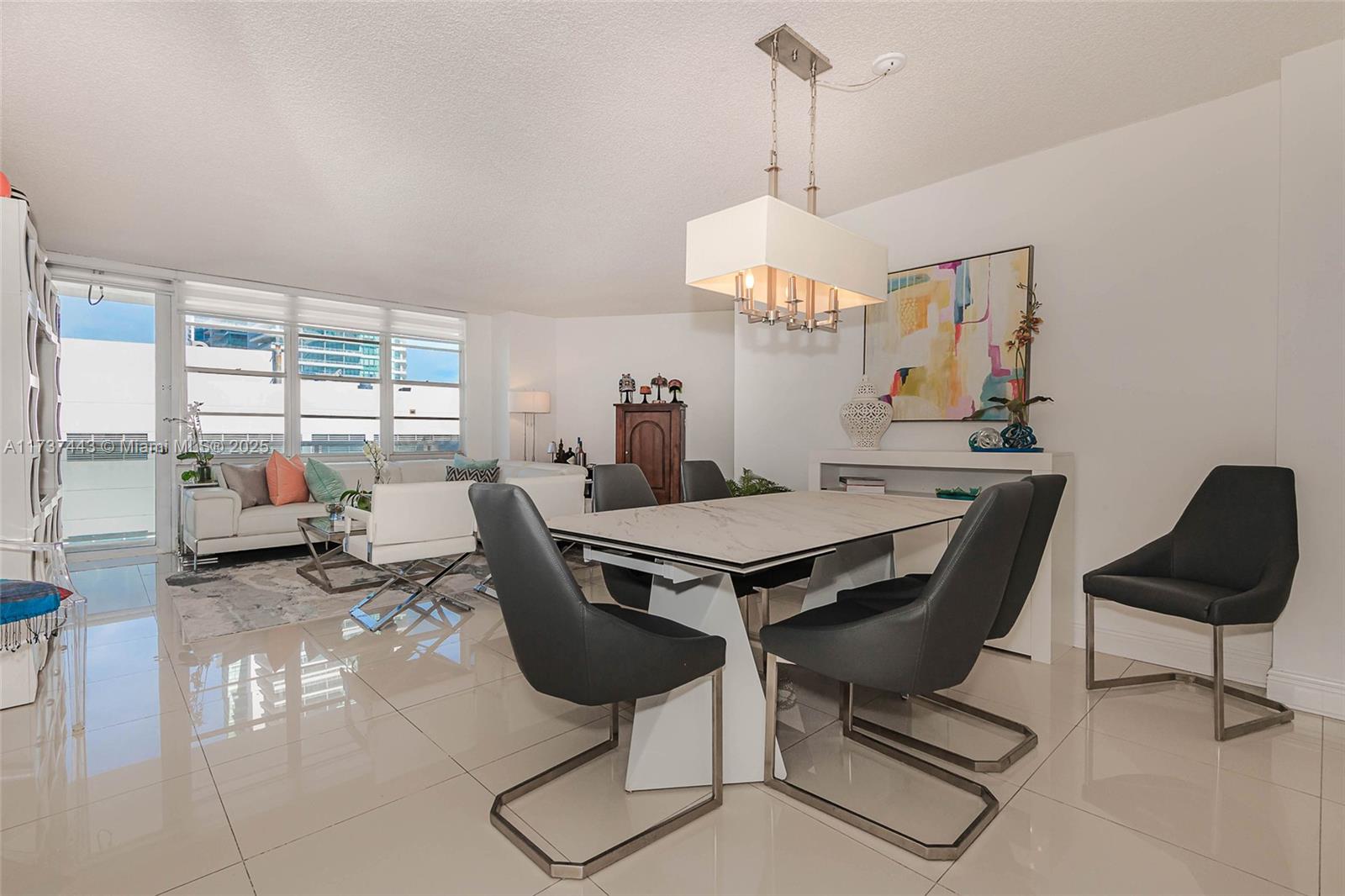 Property for Sale at 3725 S Ocean Dr 1221, Hollywood, Broward County, Florida - Bedrooms: 1 
Bathrooms: 2  - $365,000