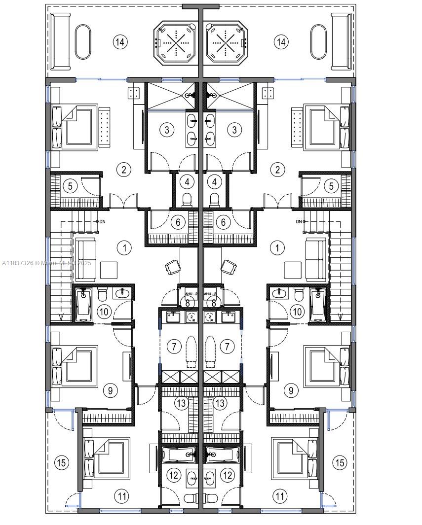 GARDNER VILLAS - Land