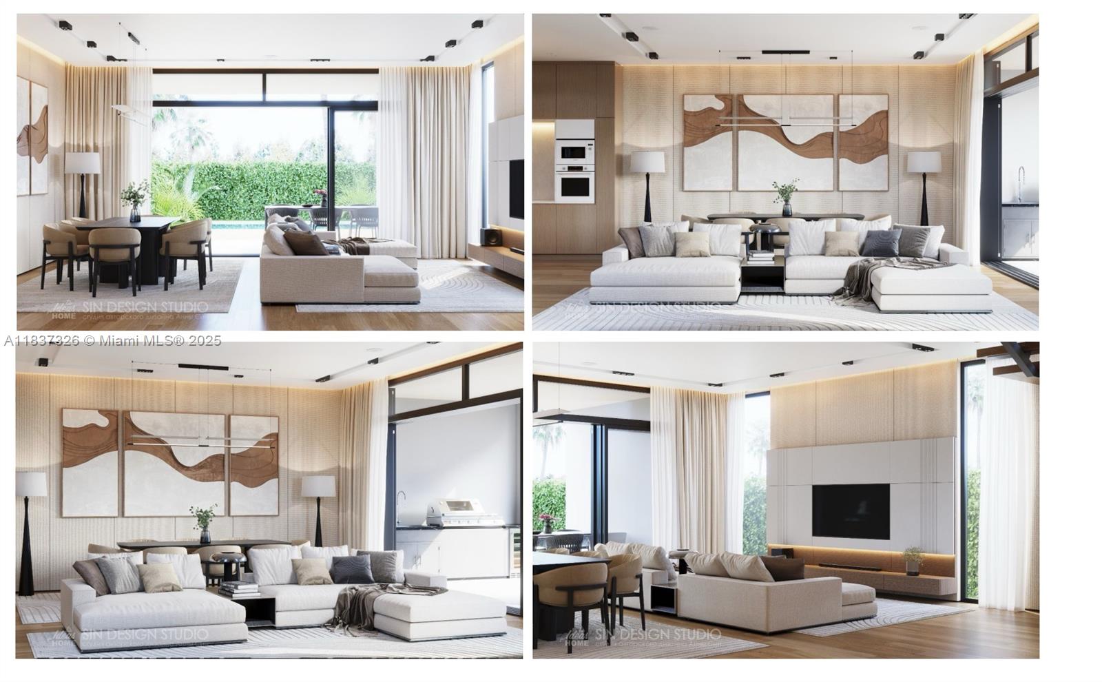 GARDNER VILLAS - Land