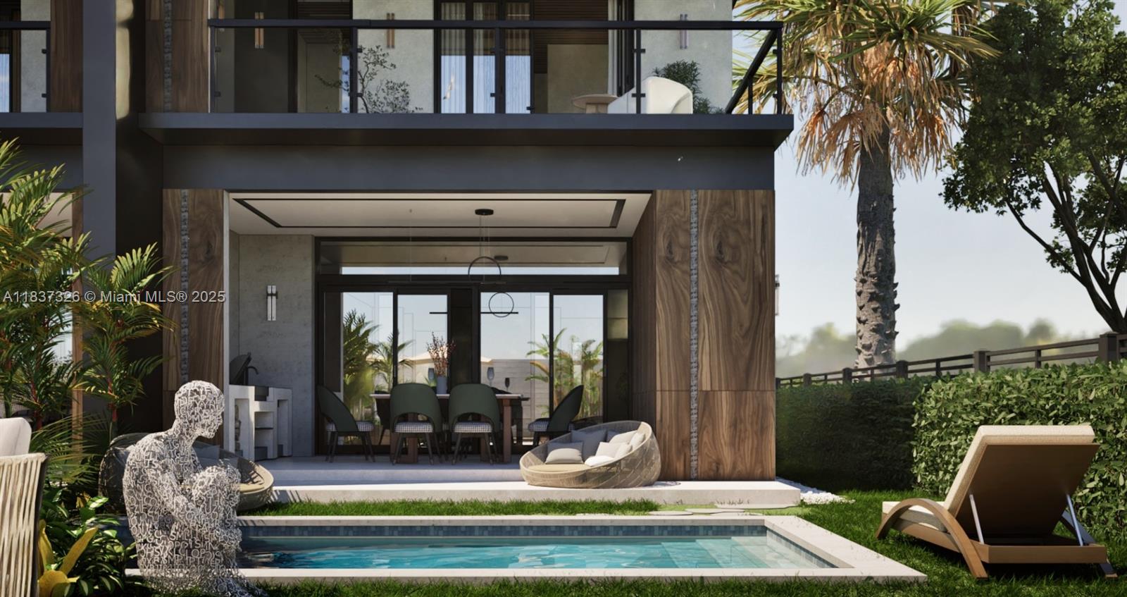 GARDNER VILLAS - Land