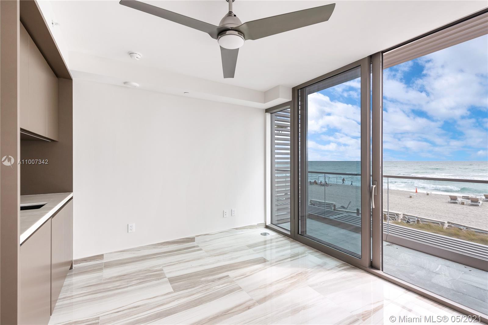 18975 COLLINS CONDO - Residential