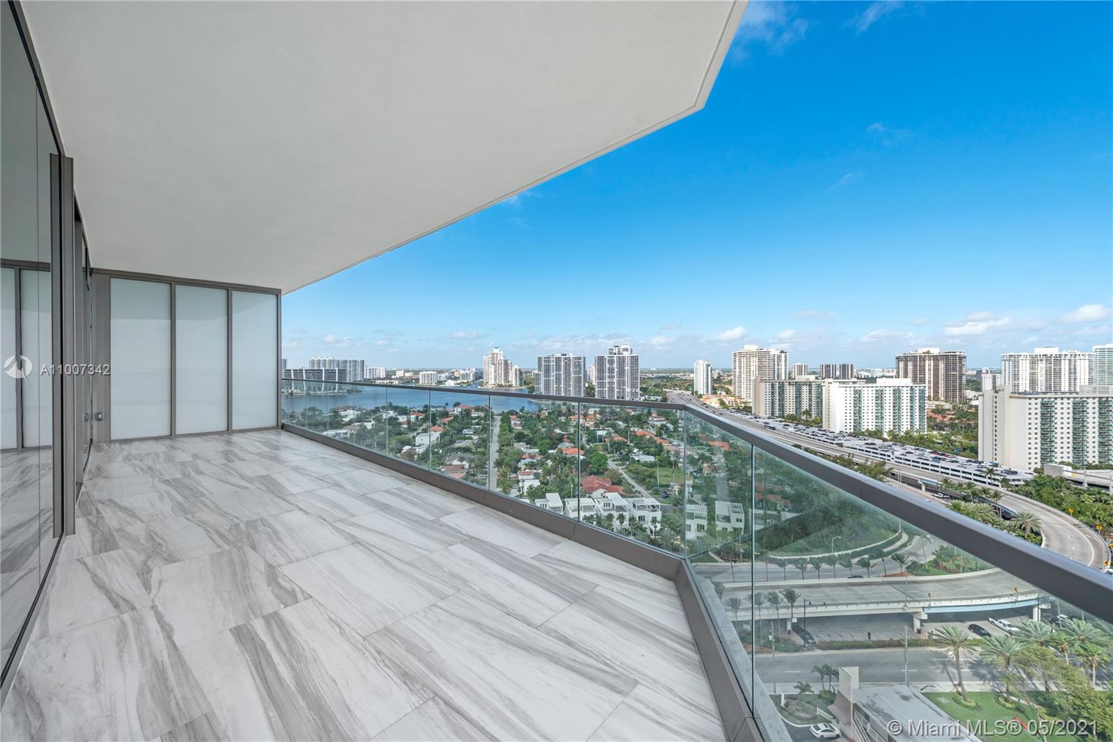 18975 COLLINS CONDO - Residential