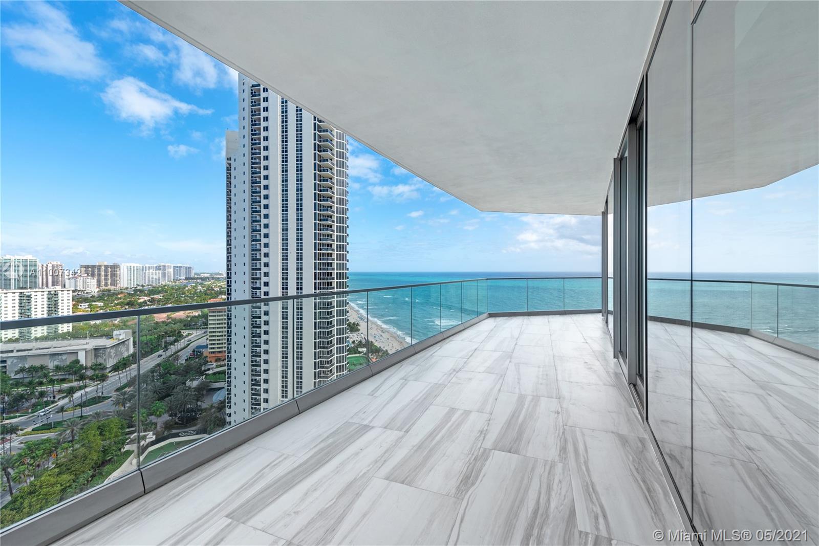 18975 COLLINS CONDO - Residential