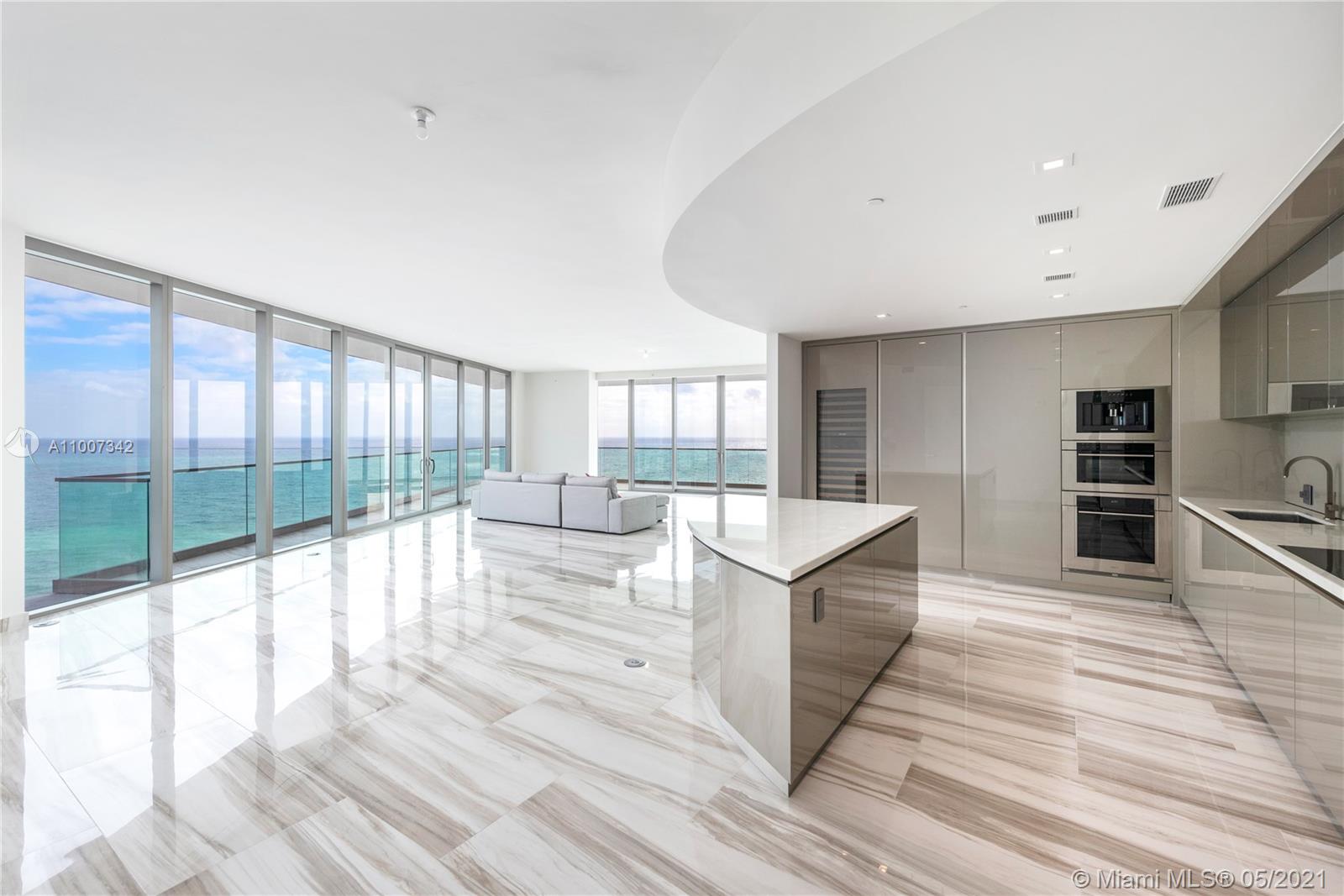 18975 COLLINS CONDO - Residential