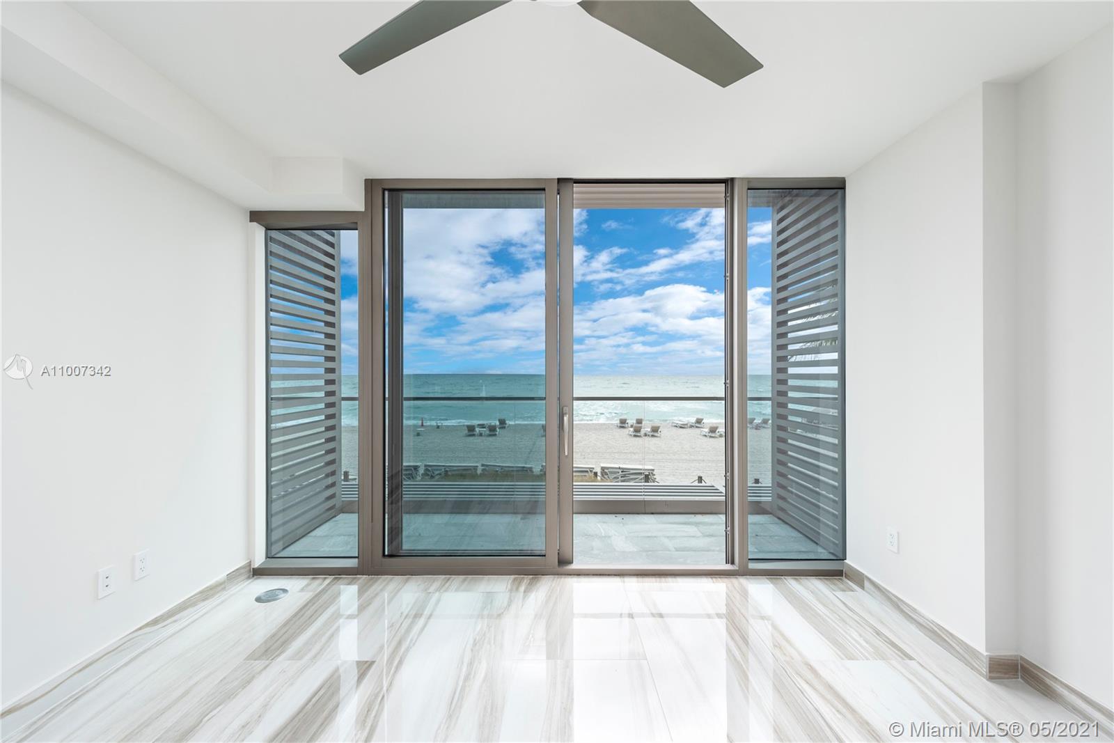 18975 COLLINS CONDO - Residential