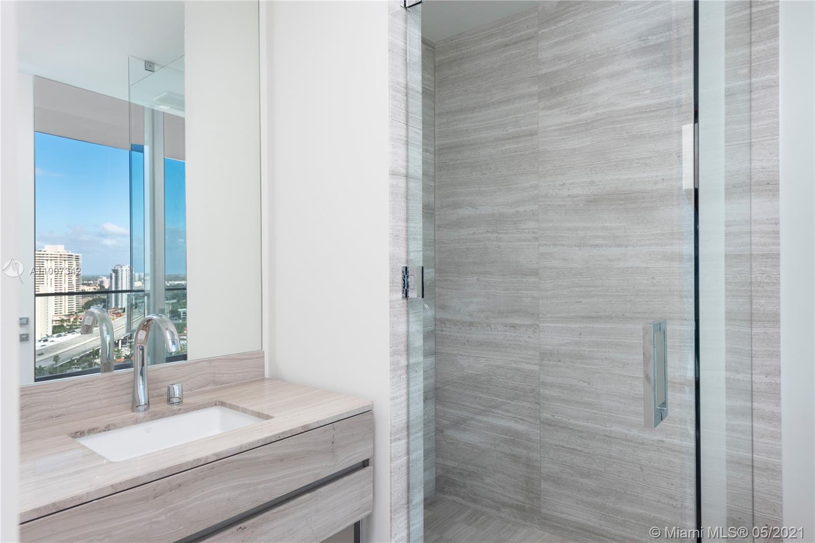 18975 COLLINS CONDO - Residential