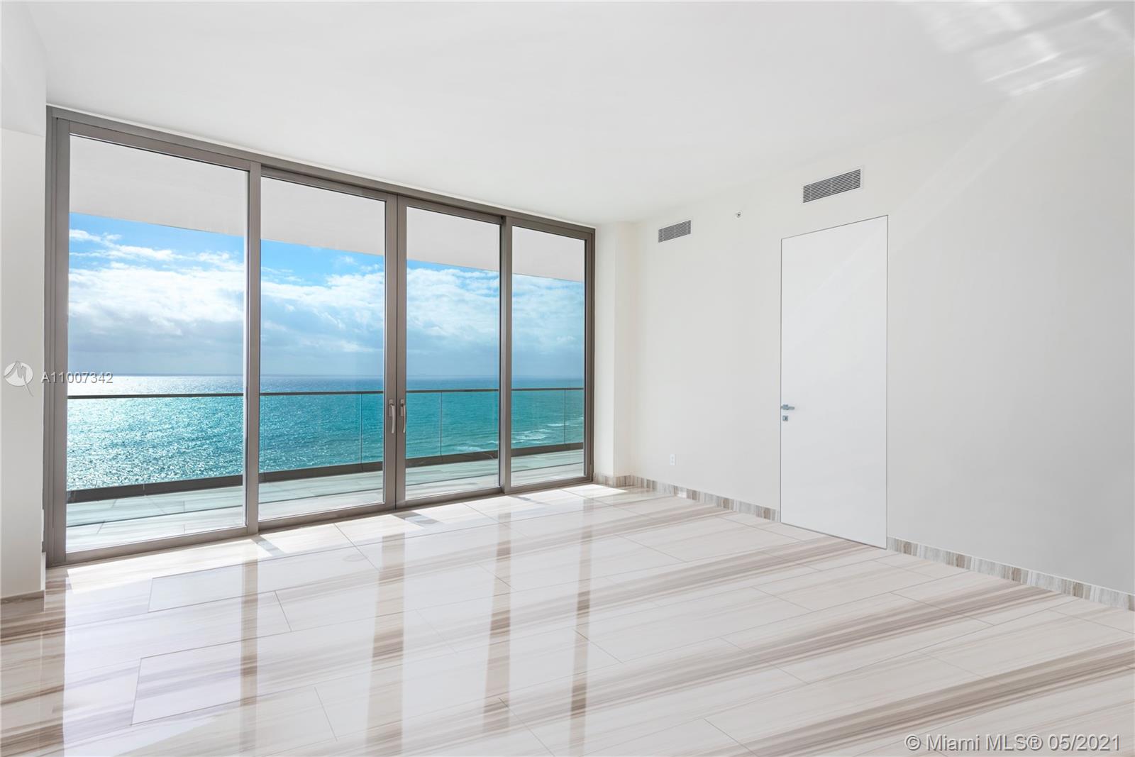 18975 COLLINS CONDO - Residential