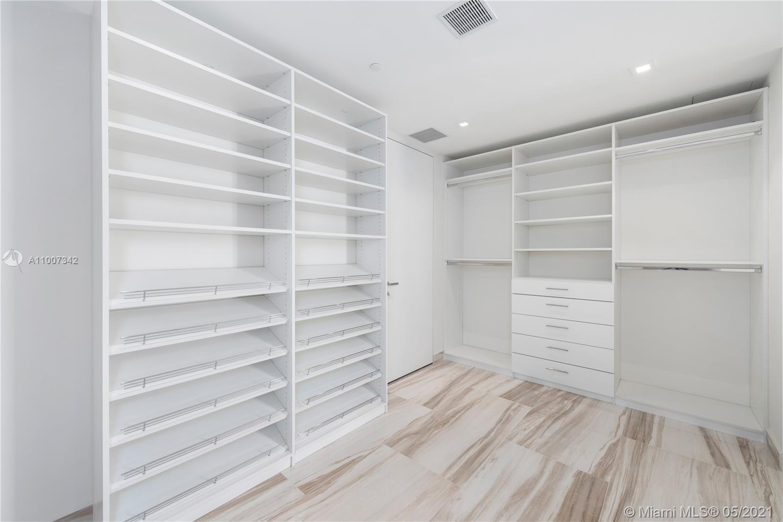 18975 COLLINS CONDO - Residential