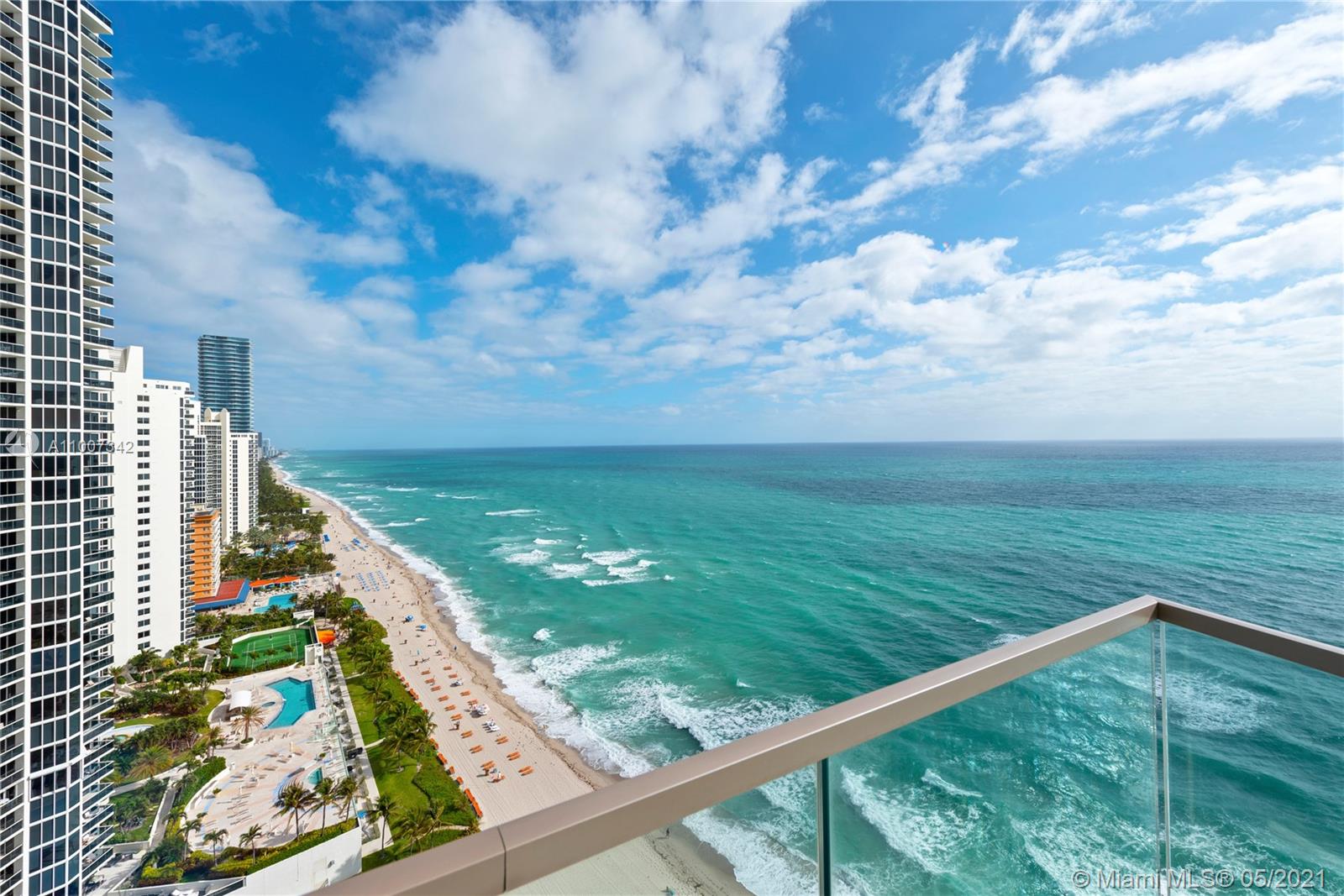 18975 COLLINS CONDO - Residential