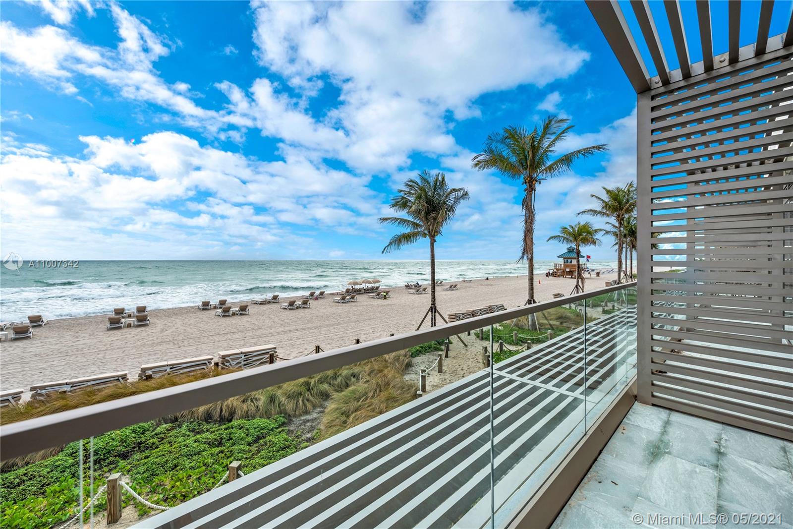 18975 COLLINS CONDO - Residential