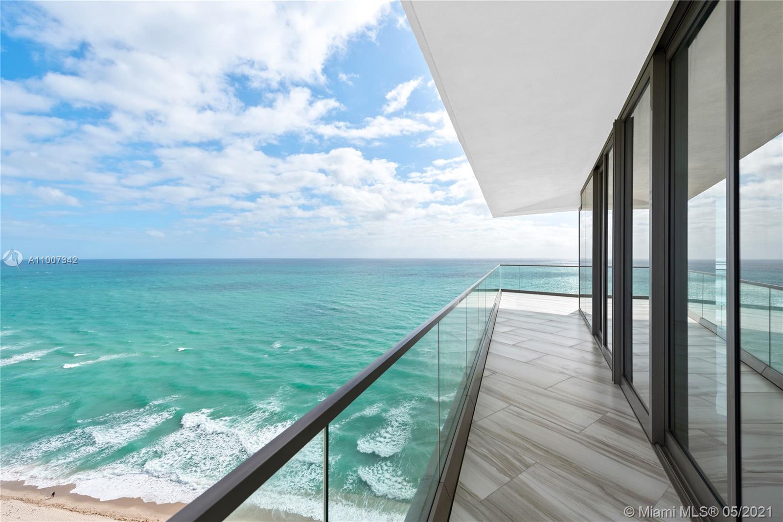 18975 COLLINS CONDO - Residential