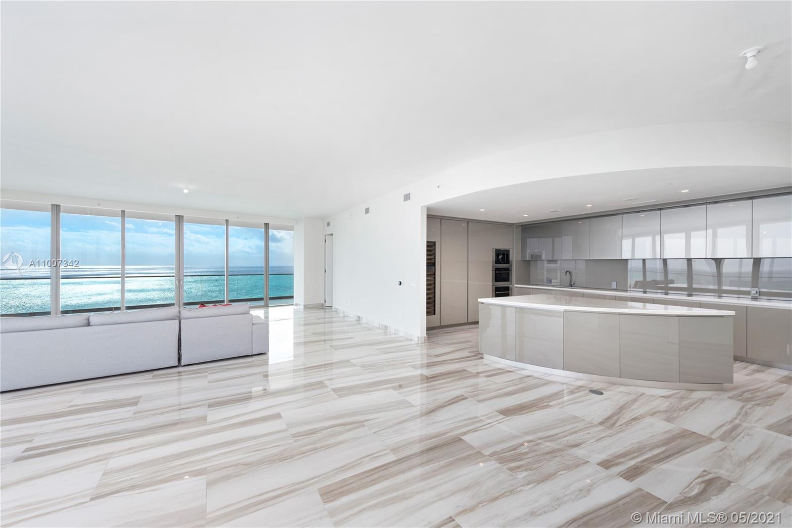 18975 COLLINS CONDO - Residential