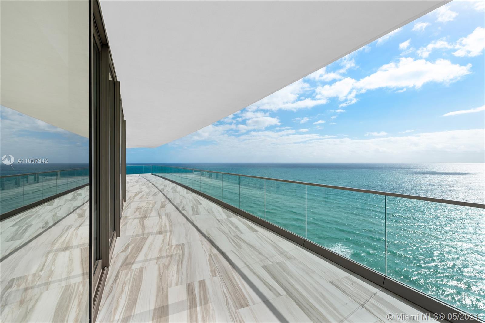 18975 COLLINS CONDO - Residential