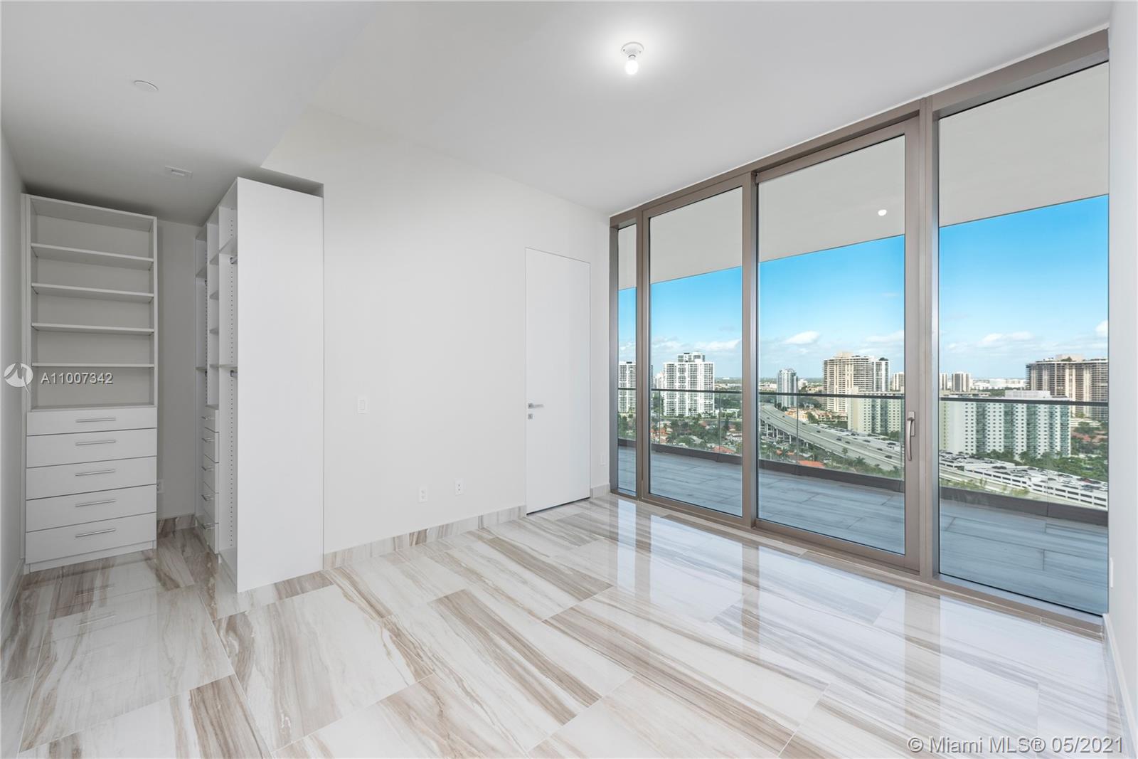 18975 COLLINS CONDO - Residential