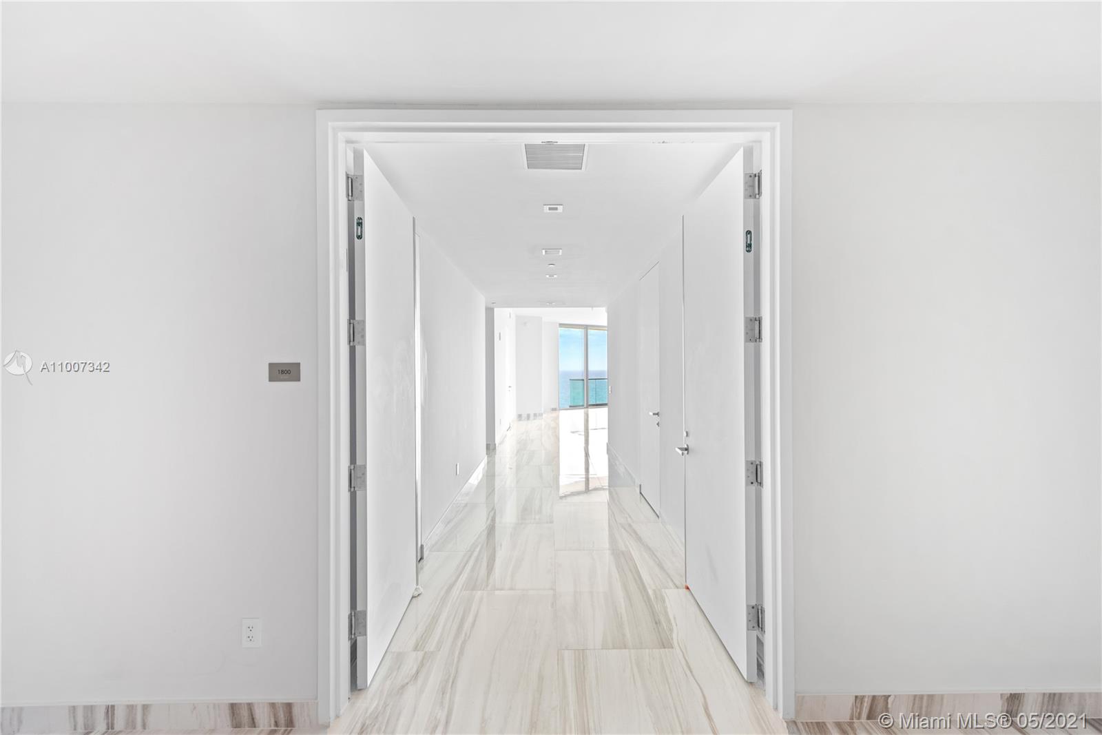 18975 COLLINS CONDO - Residential