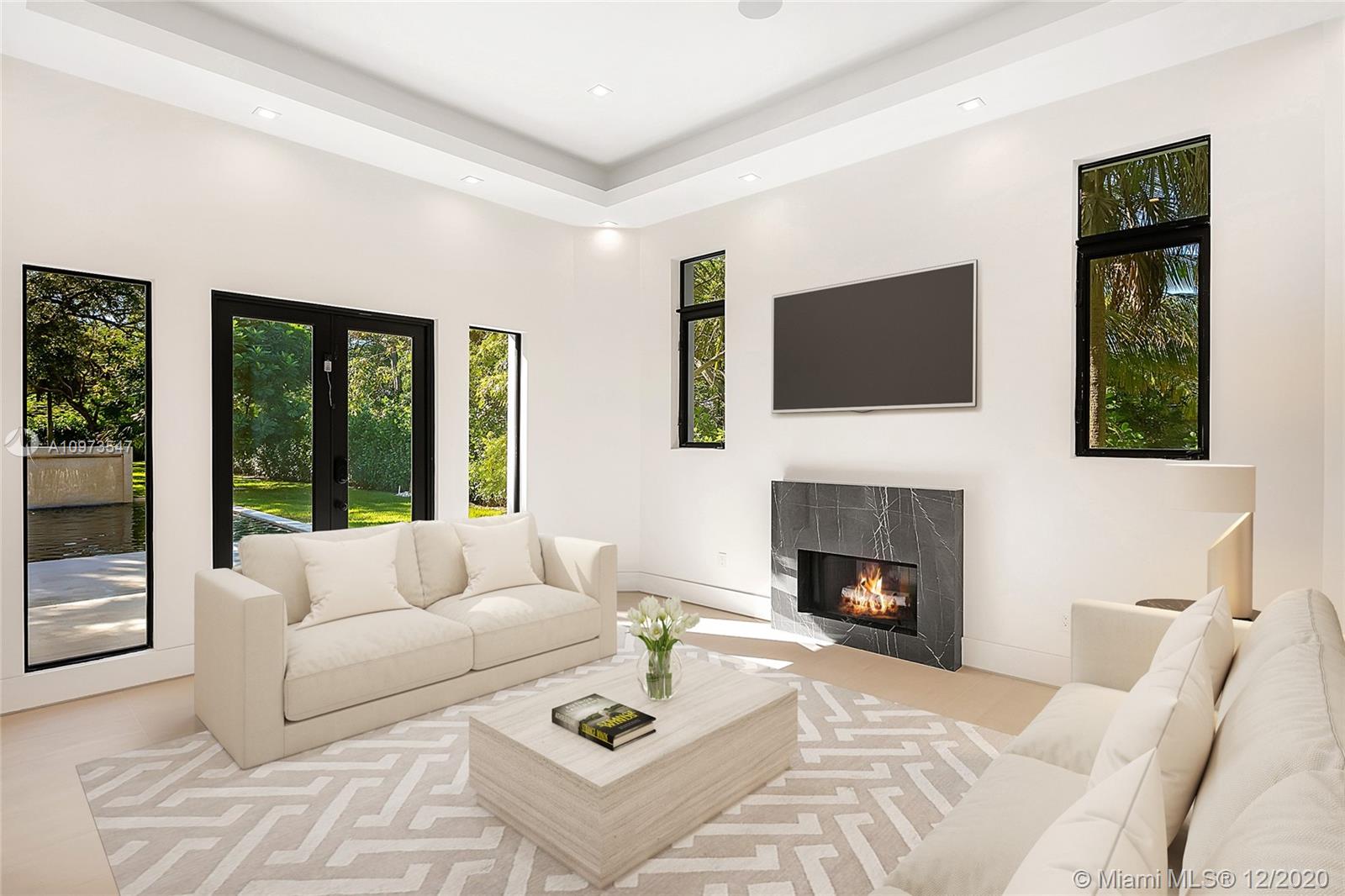 FELIX PARK HOME ACRES - Residential