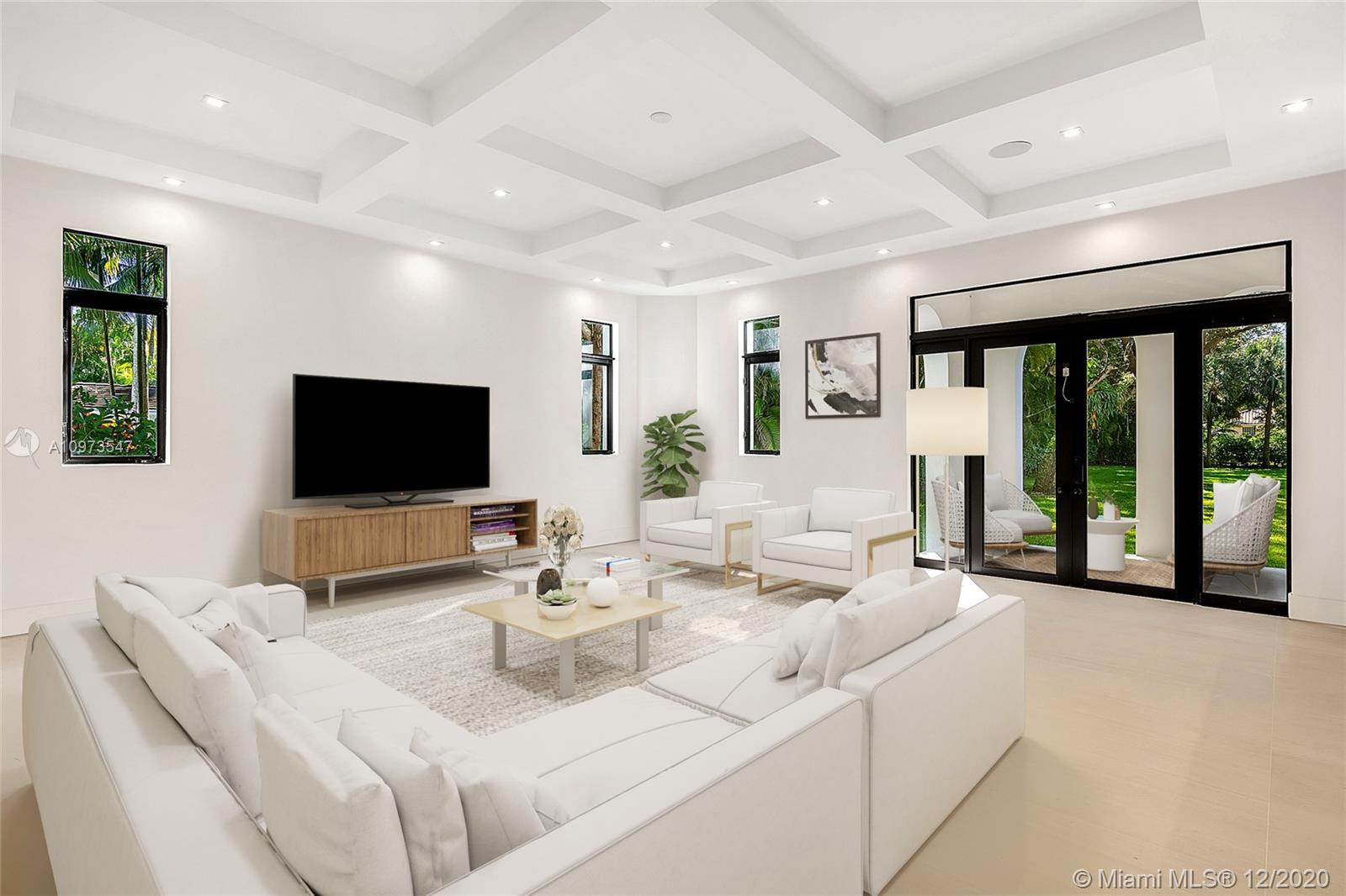 FELIX PARK HOME ACRES - Residential