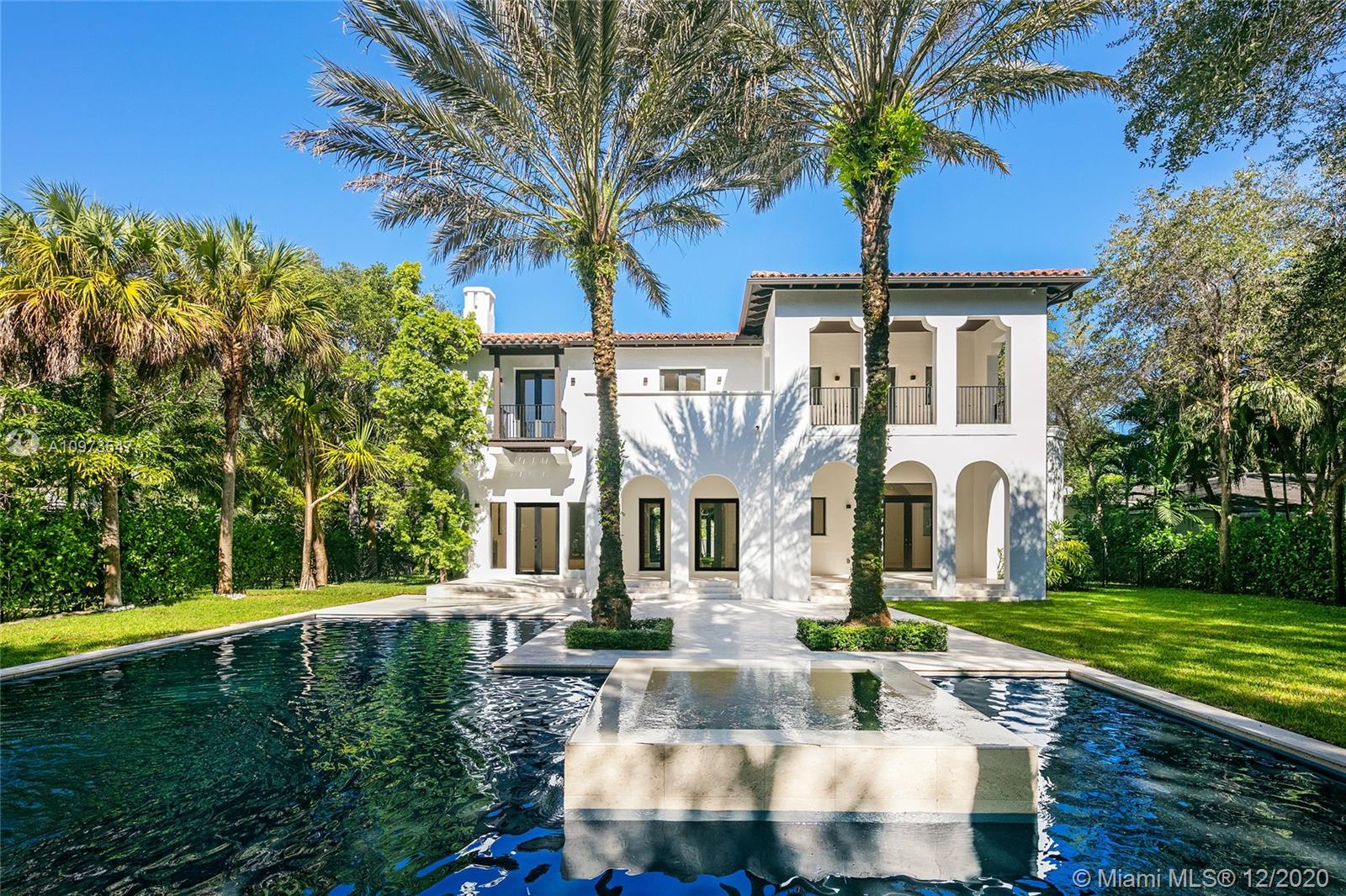 FELIX PARK HOME ACRES - Residential