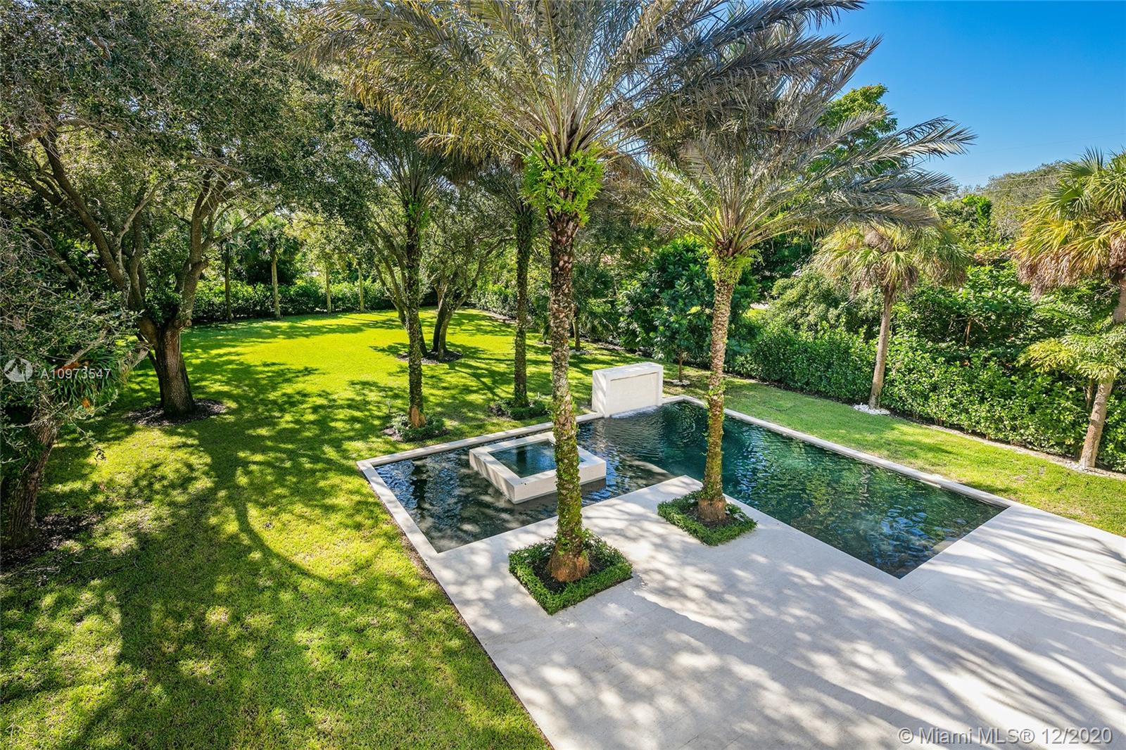 FELIX PARK HOME ACRES - Residential