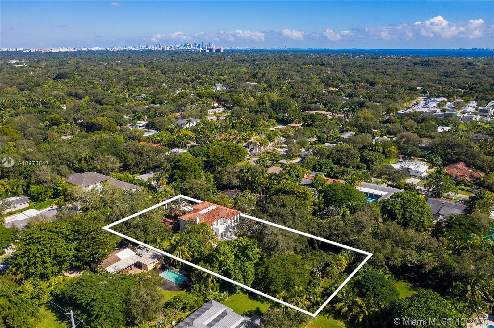 FELIX PARK HOME ACRES - Residential