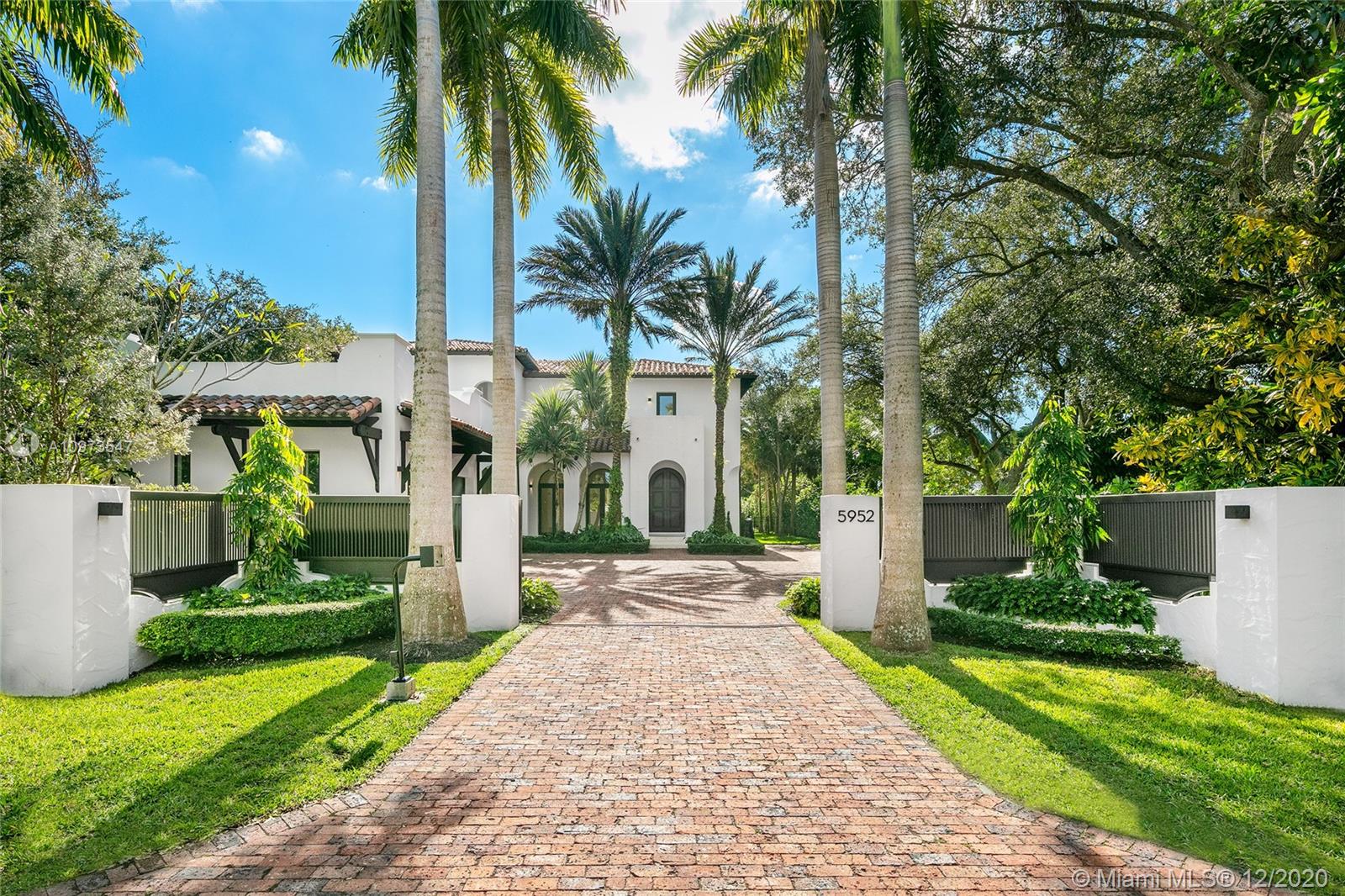 FELIX PARK HOME ACRES - Residential