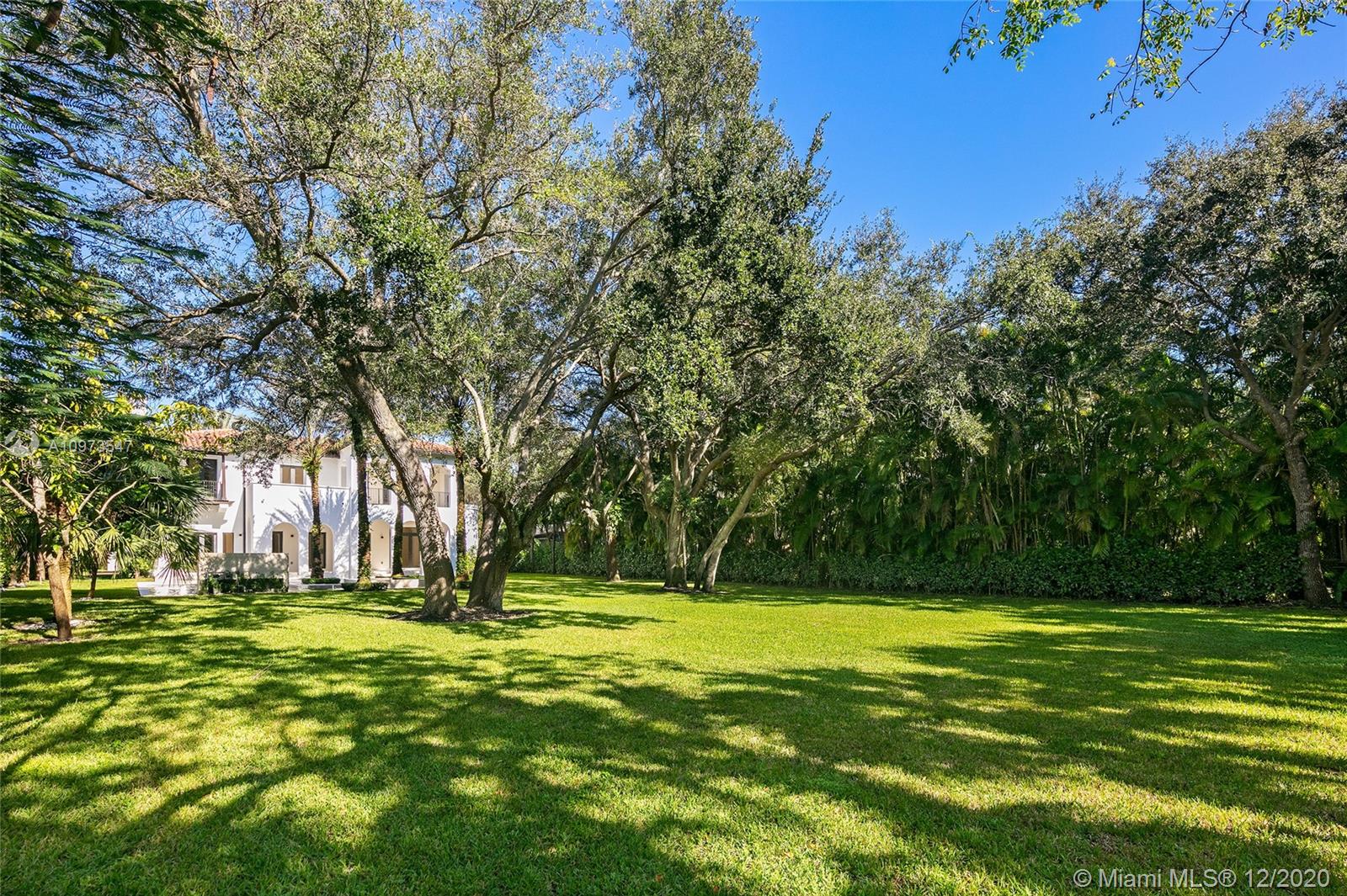 FELIX PARK HOME ACRES - Residential