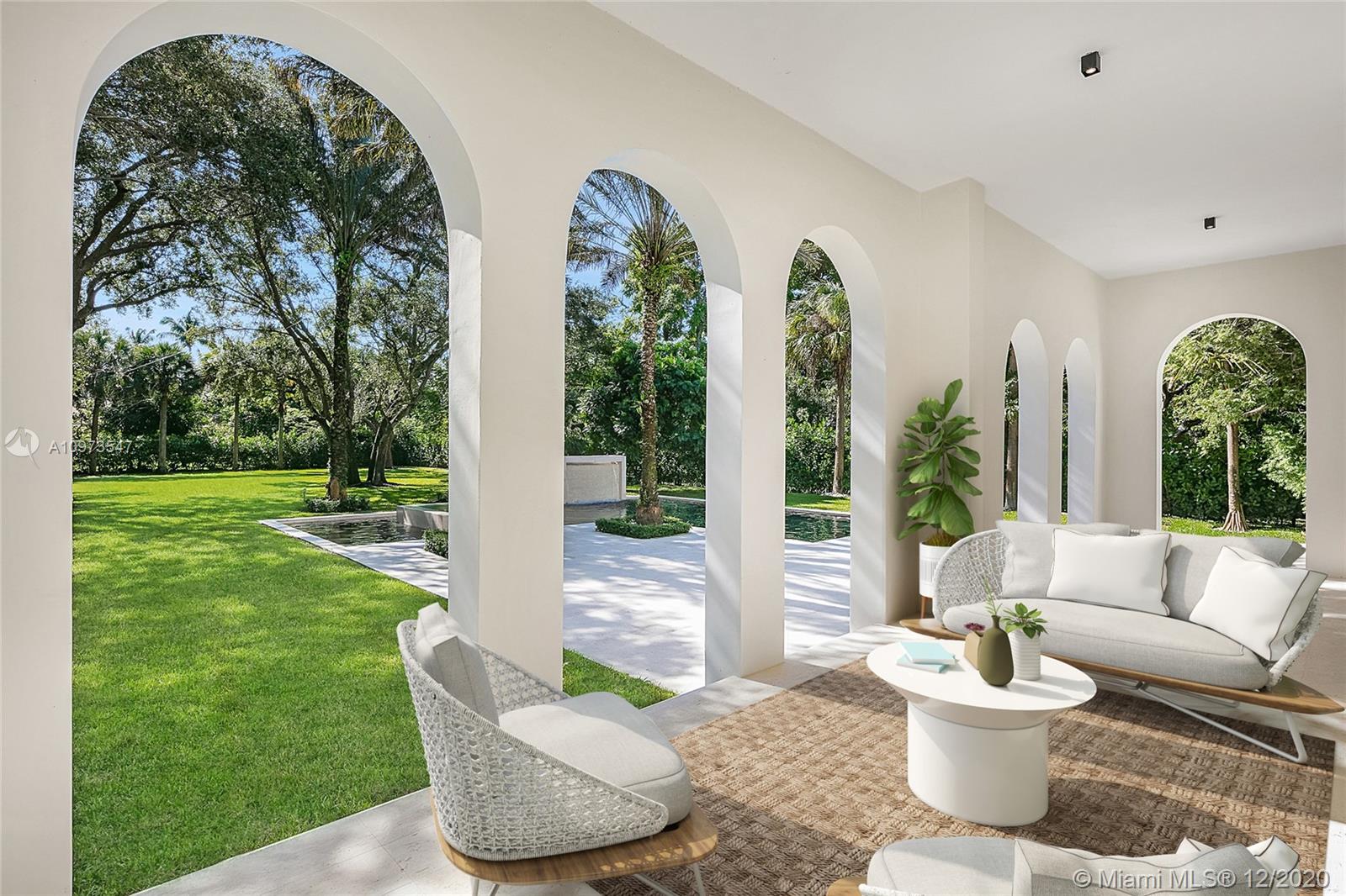 FELIX PARK HOME ACRES - Residential