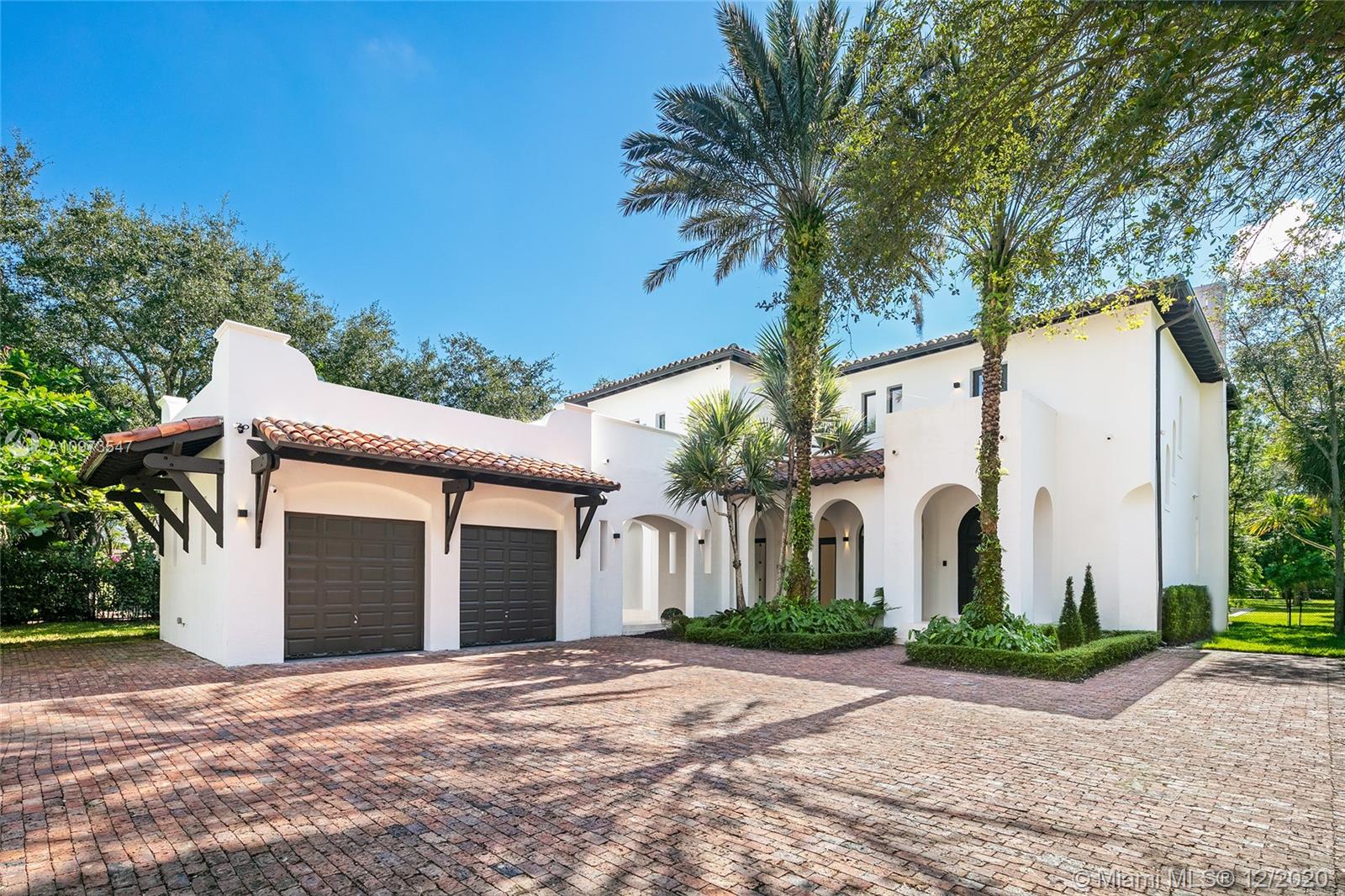 FELIX PARK HOME ACRES - Residential