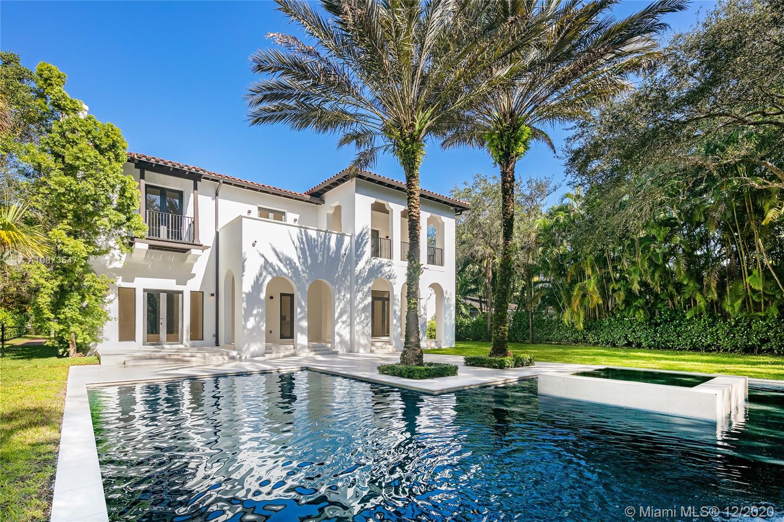 FELIX PARK HOME ACRES - Residential