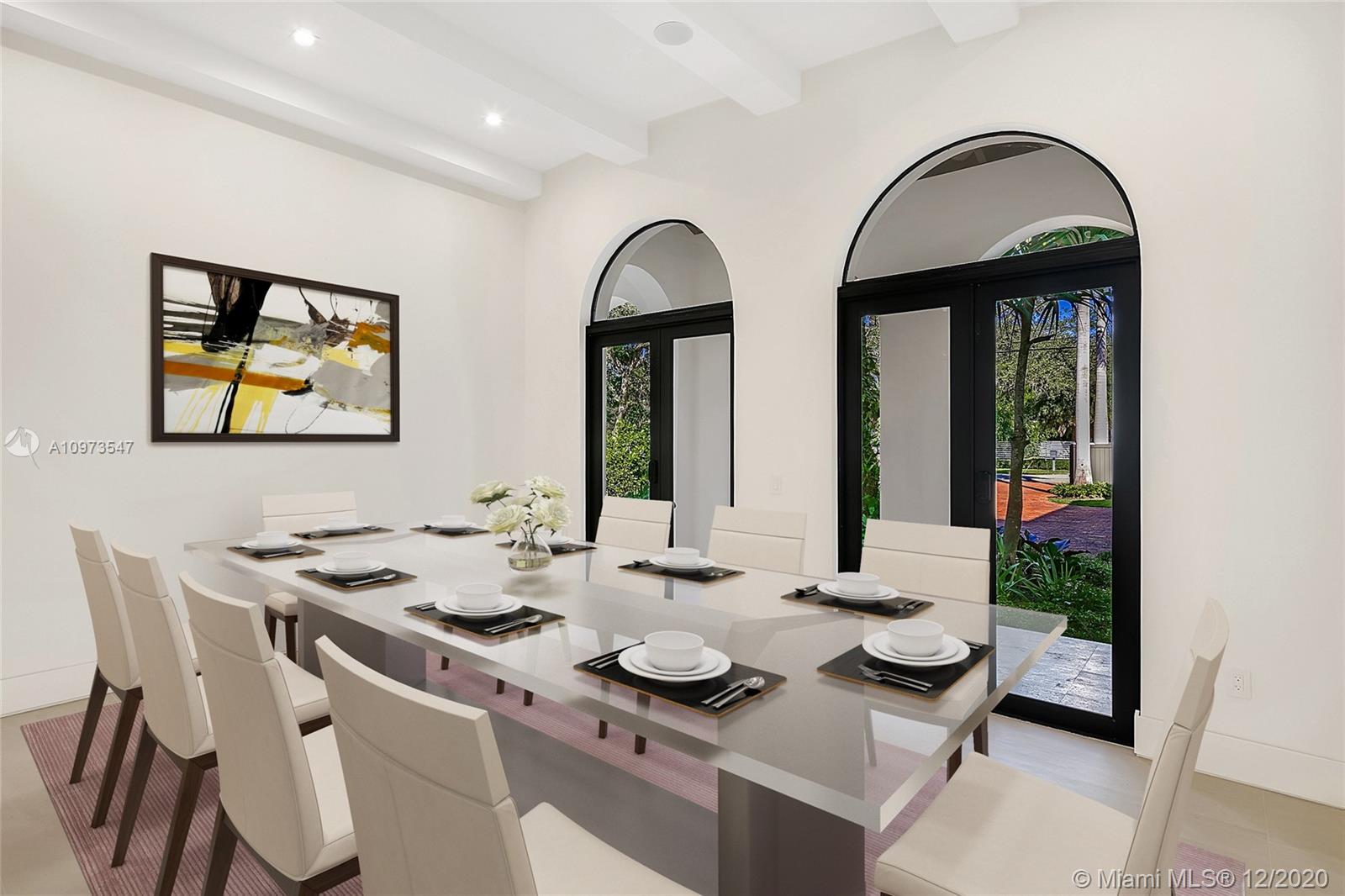 FELIX PARK HOME ACRES - Residential