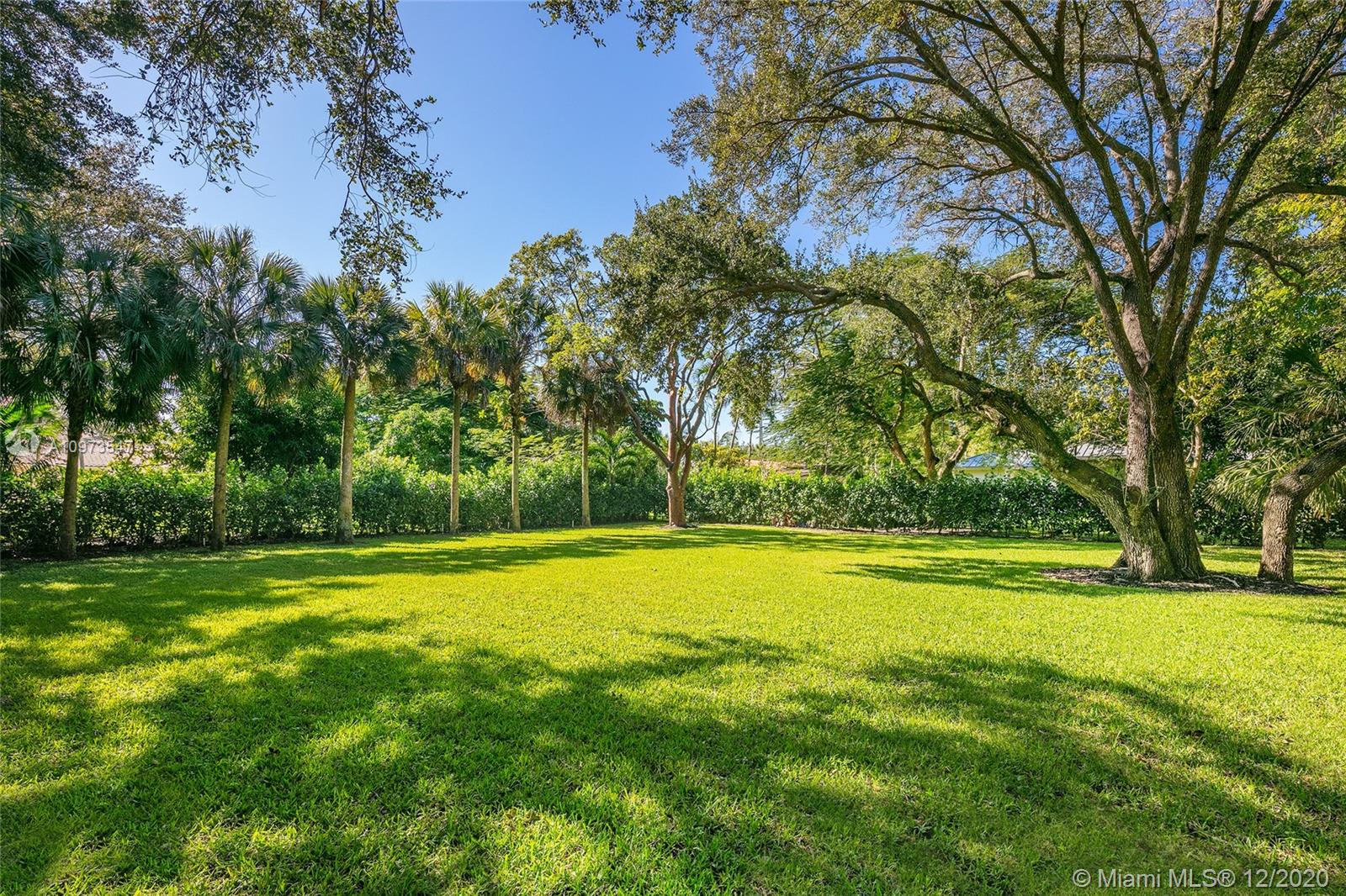 FELIX PARK HOME ACRES - Residential