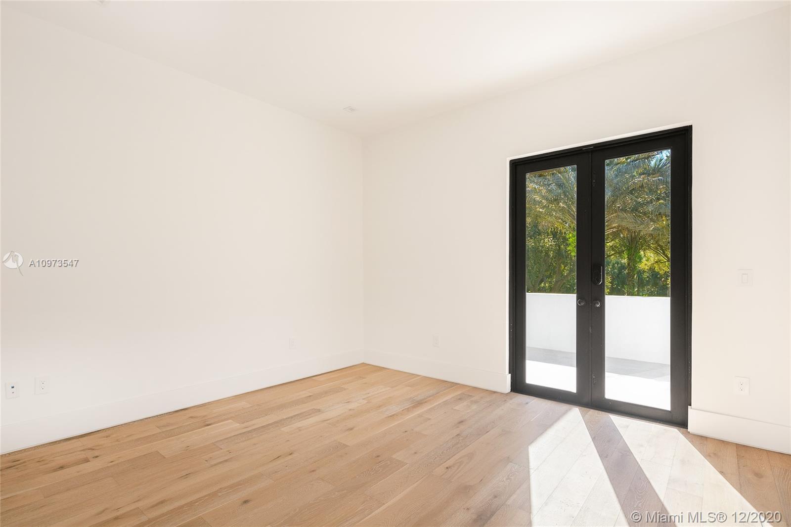 FELIX PARK HOME ACRES - Residential