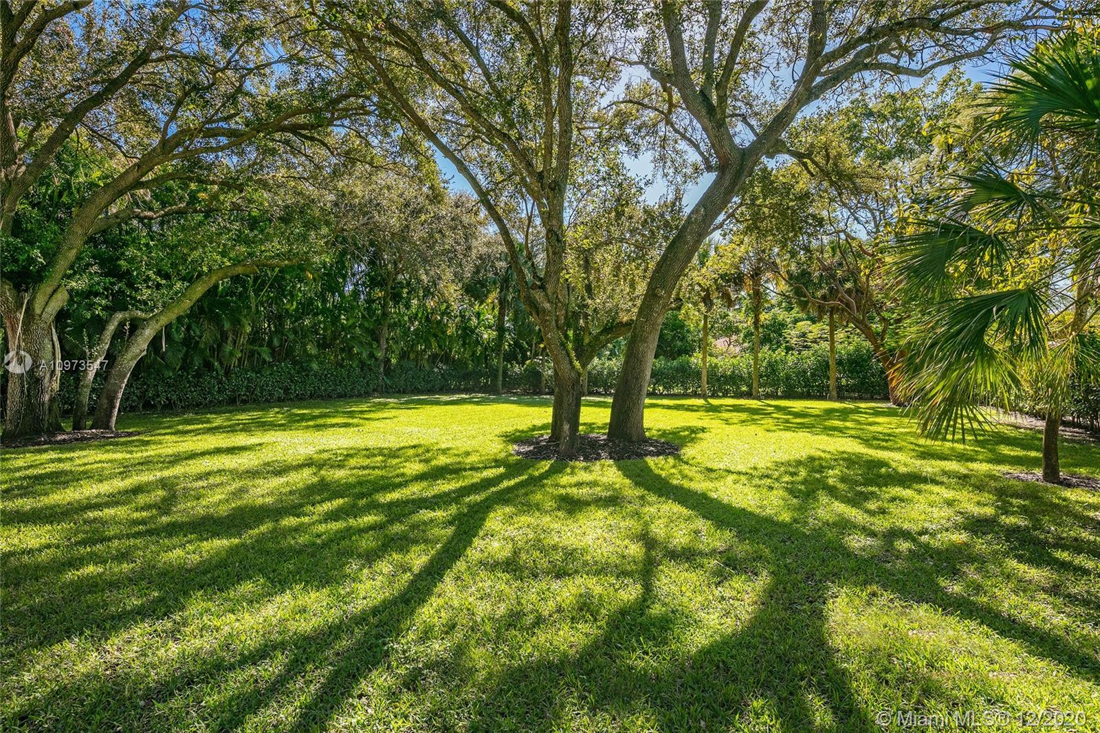 FELIX PARK HOME ACRES - Residential