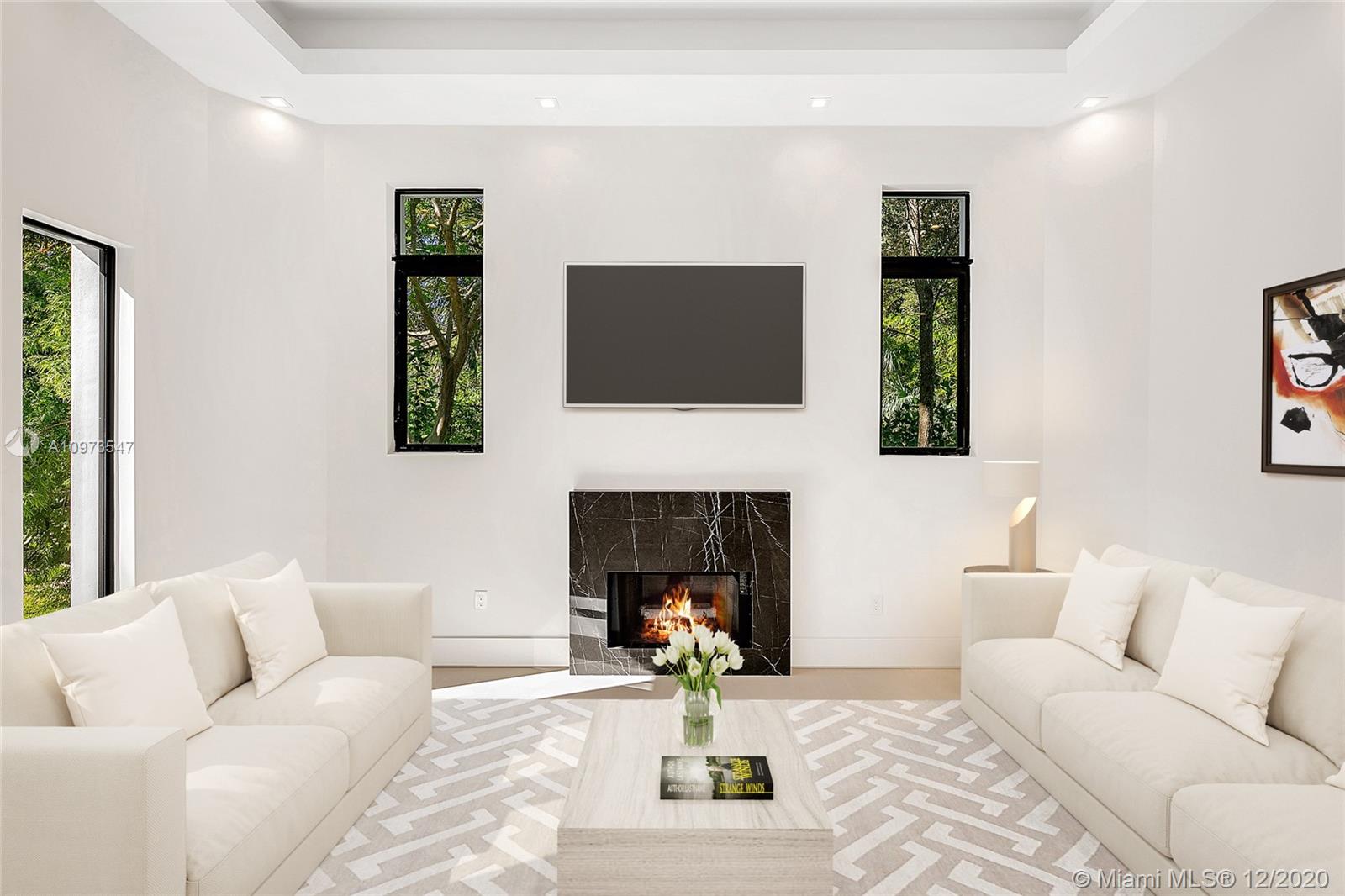 FELIX PARK HOME ACRES - Residential